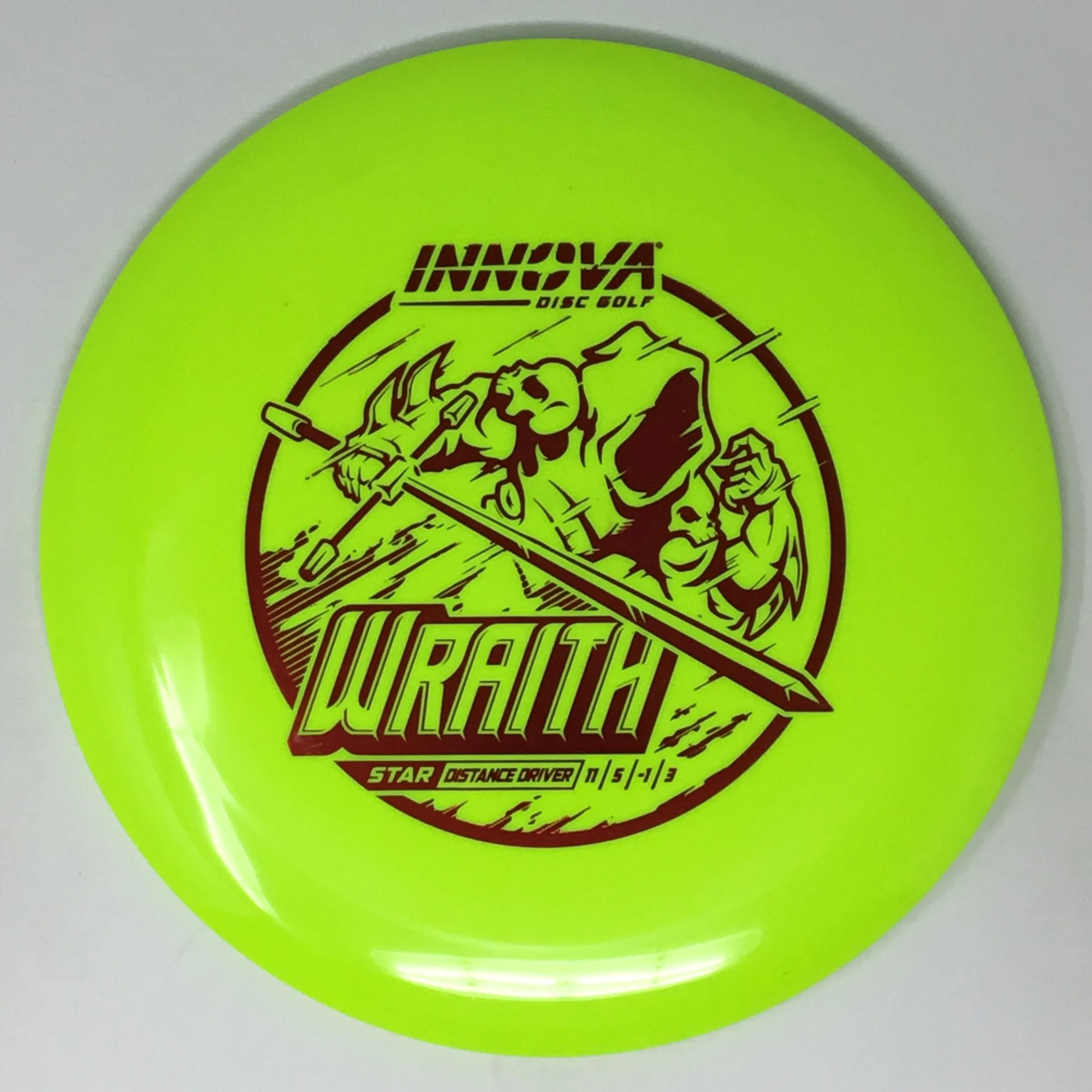 Wraith (Star) - Image 9