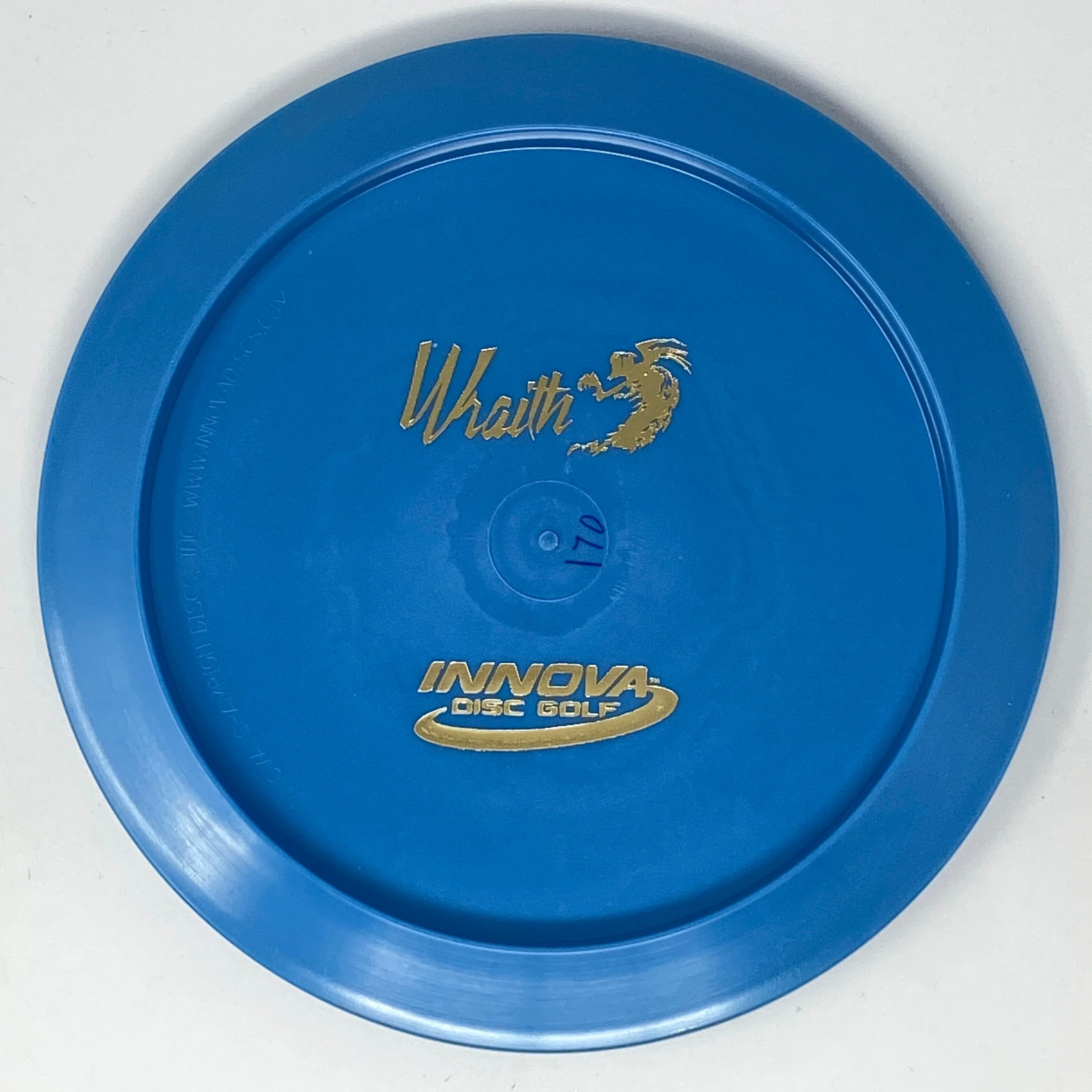 Wraith (Star Bottom Stamped) - Image 4