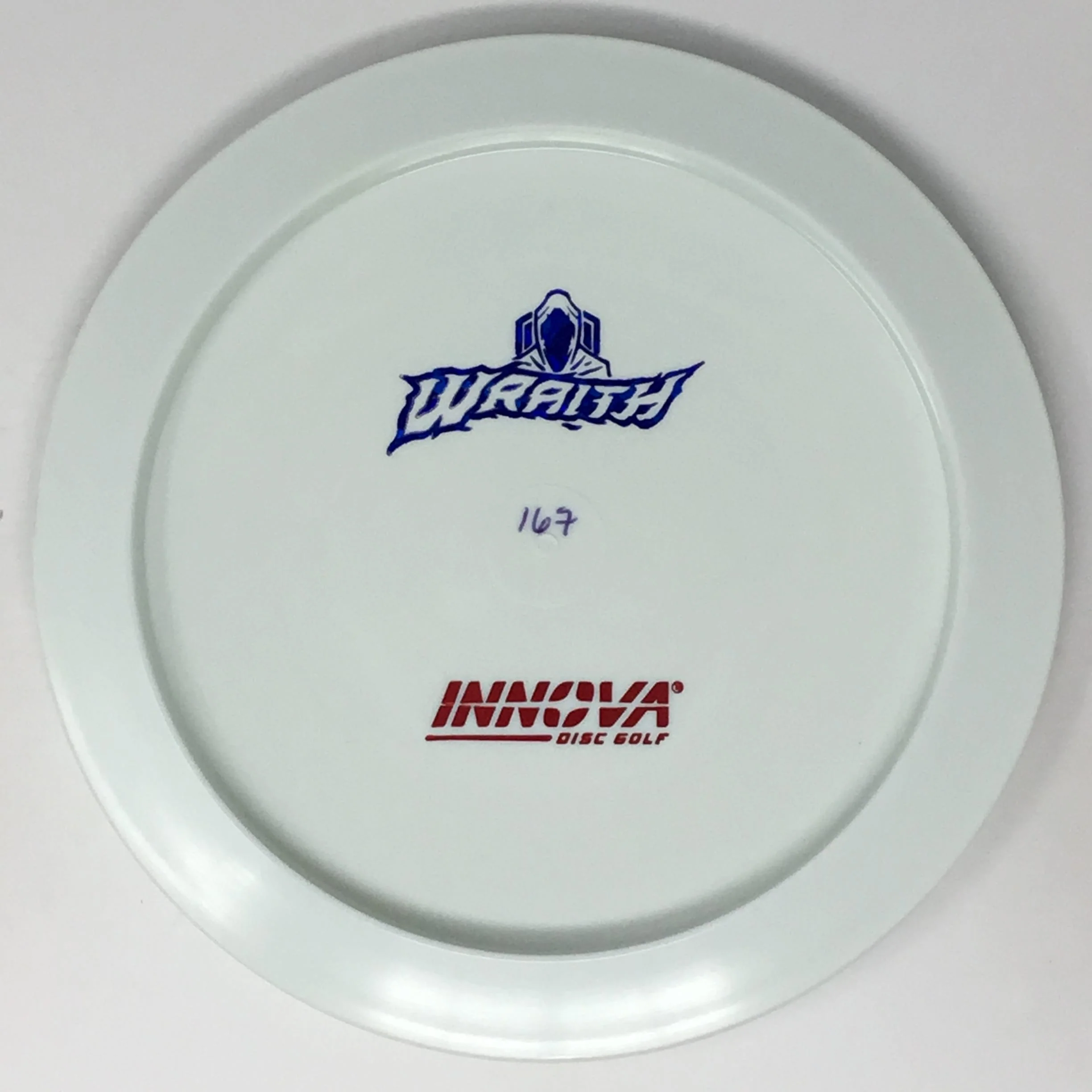 Wraith (Star - White/Dyeable Bottom Stamped) - Image 10