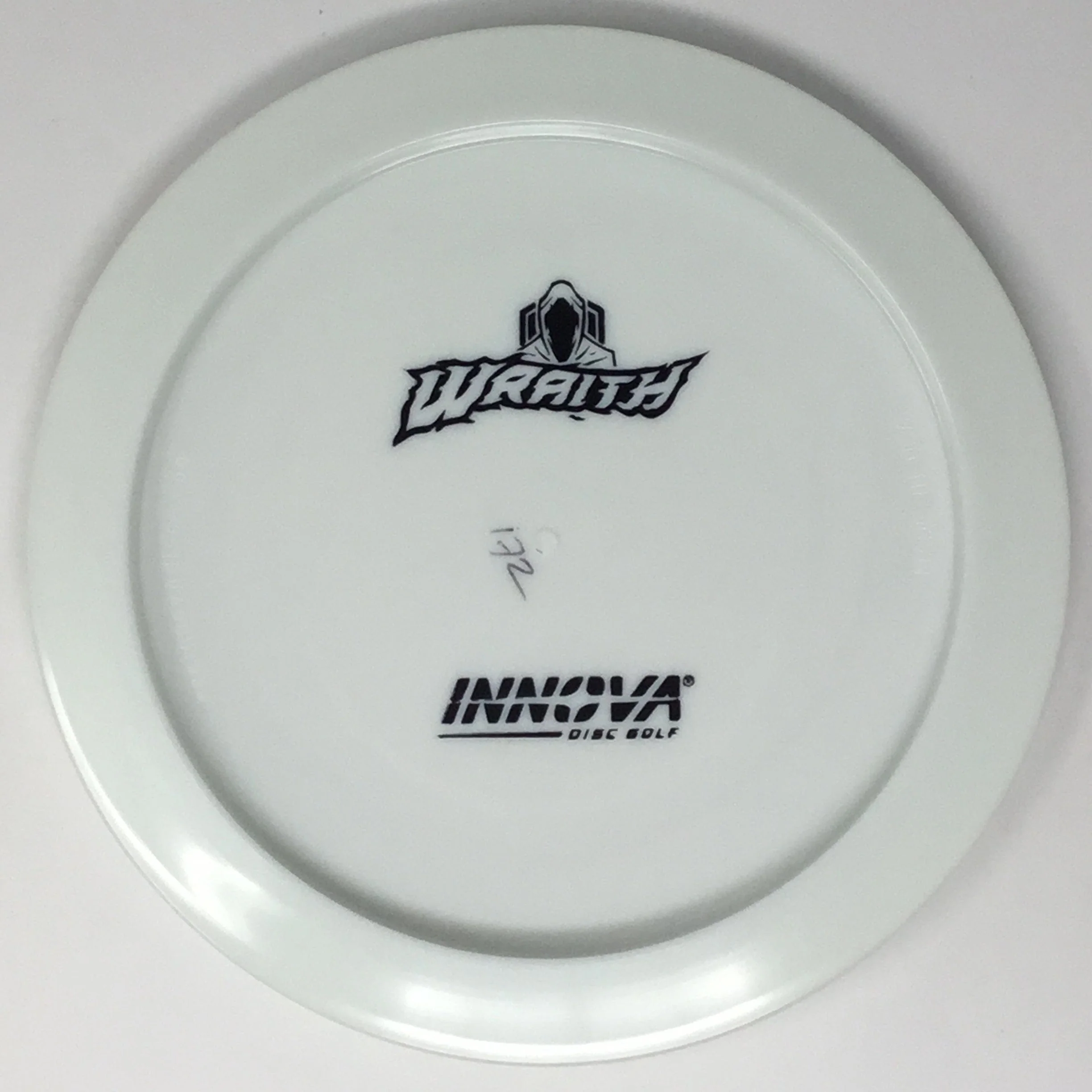 Wraith (Star - White/Dyeable Bottom Stamped) - Image 6