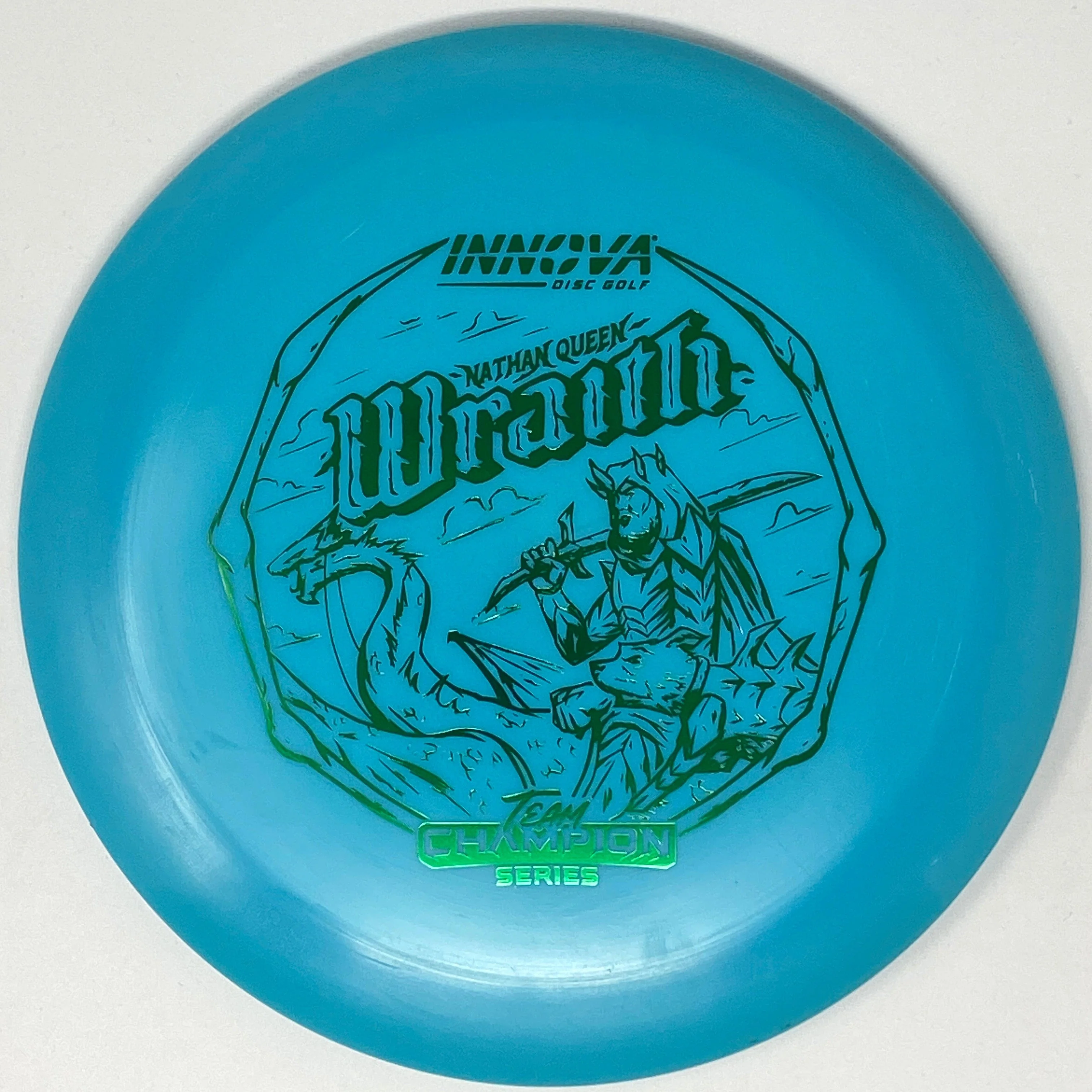 Wraith (Star Color Glow - Nathan Queen 2024 Tour Series) - Image 11