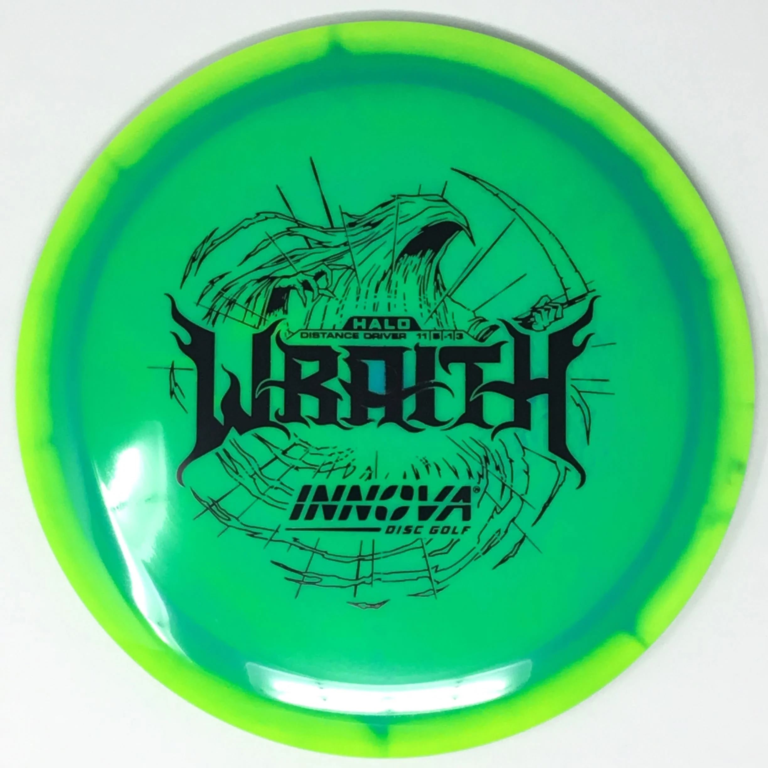 Wraith (Halo Star) - Image 10