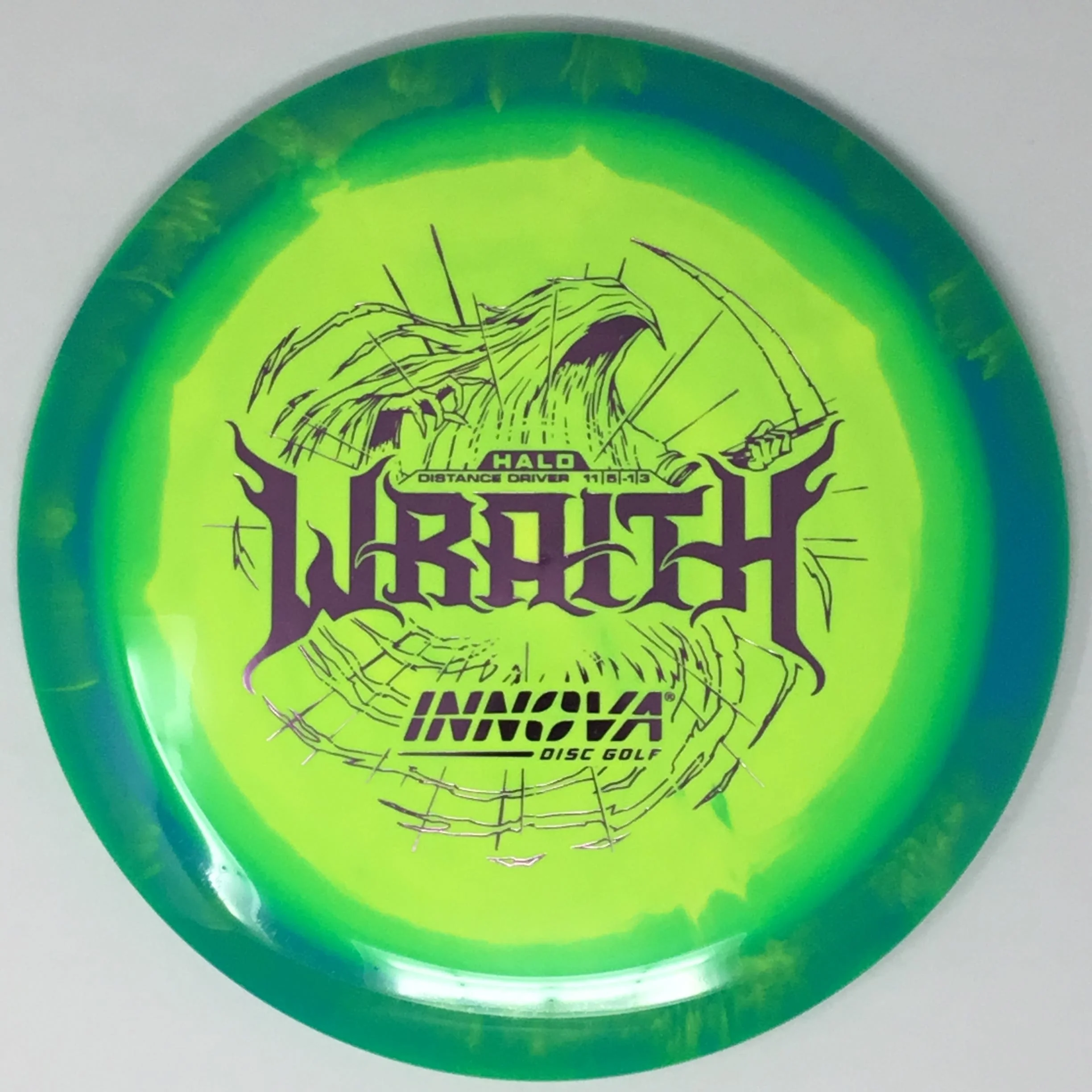 Wraith (Halo Star) - Image 11