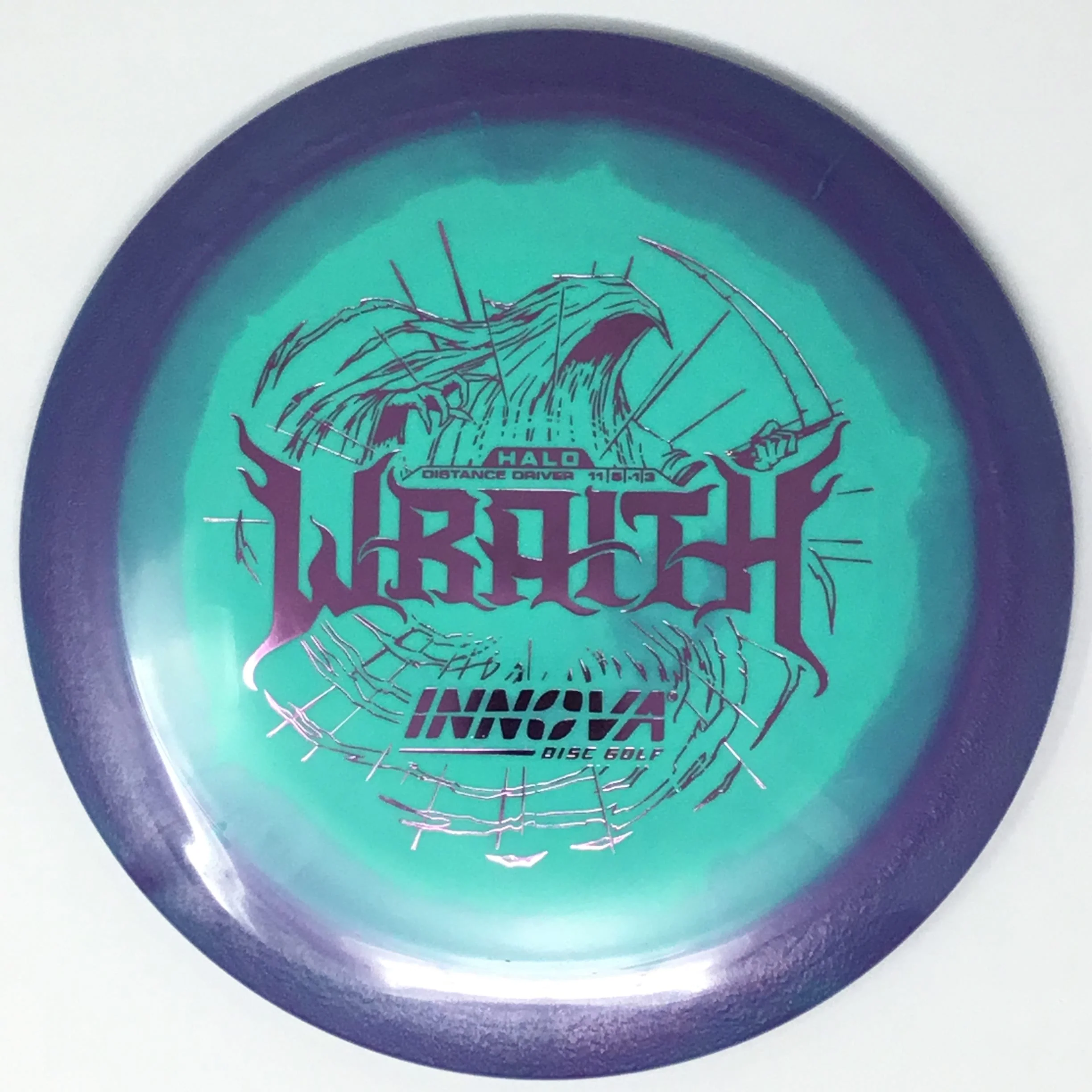 Wraith (Halo Star) - Image 14