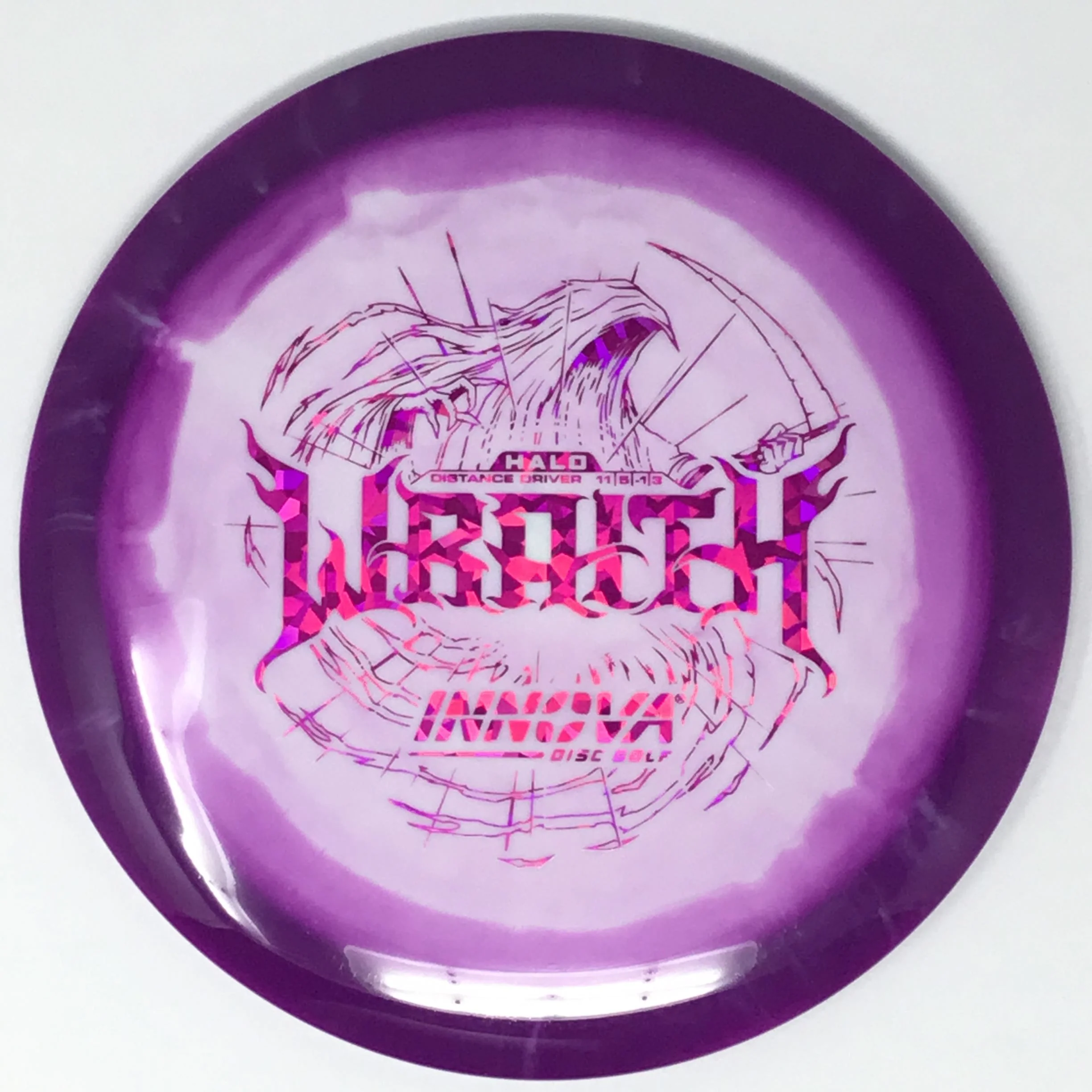 Wraith (Halo Star) - Image 15