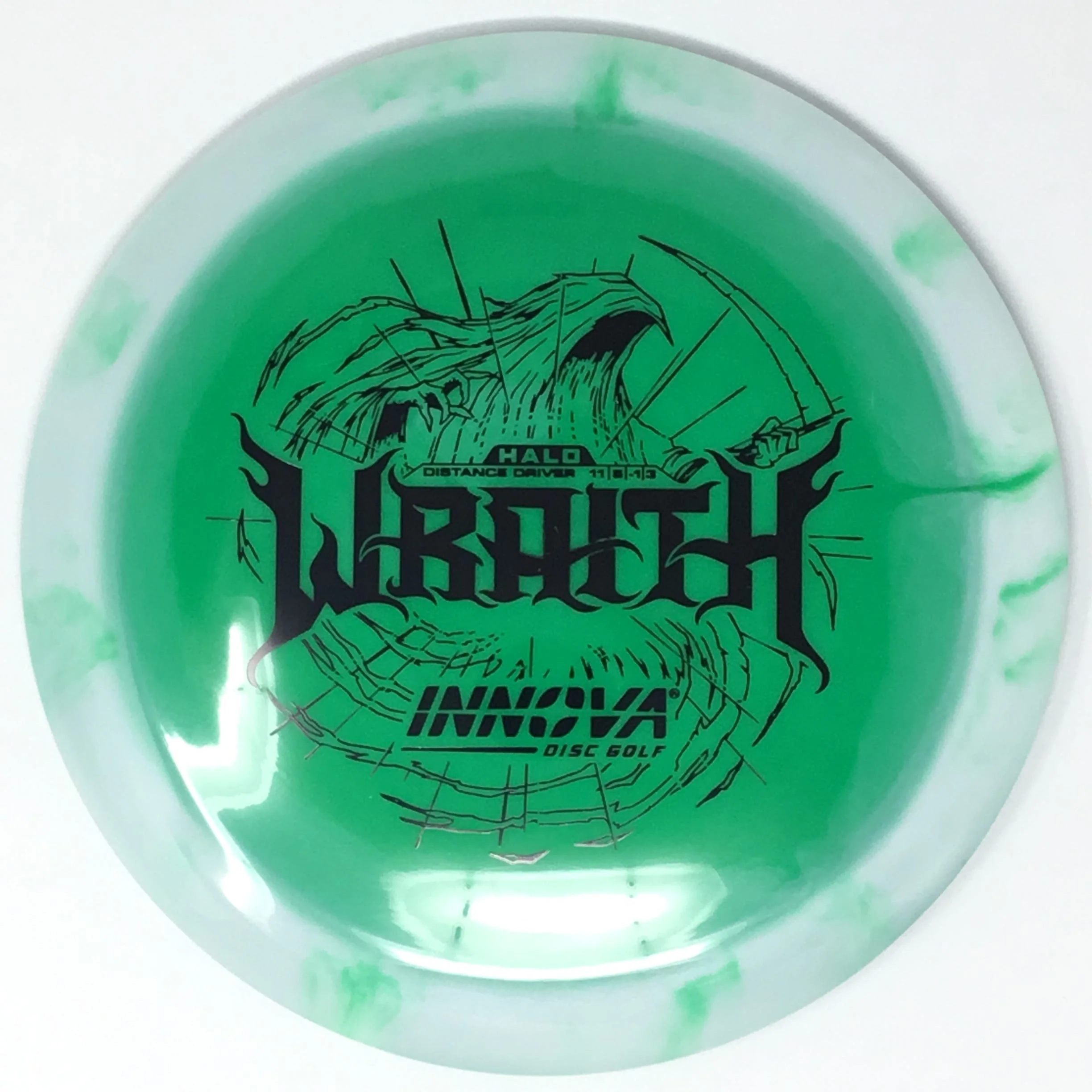Wraith (Halo Star) - Image 16