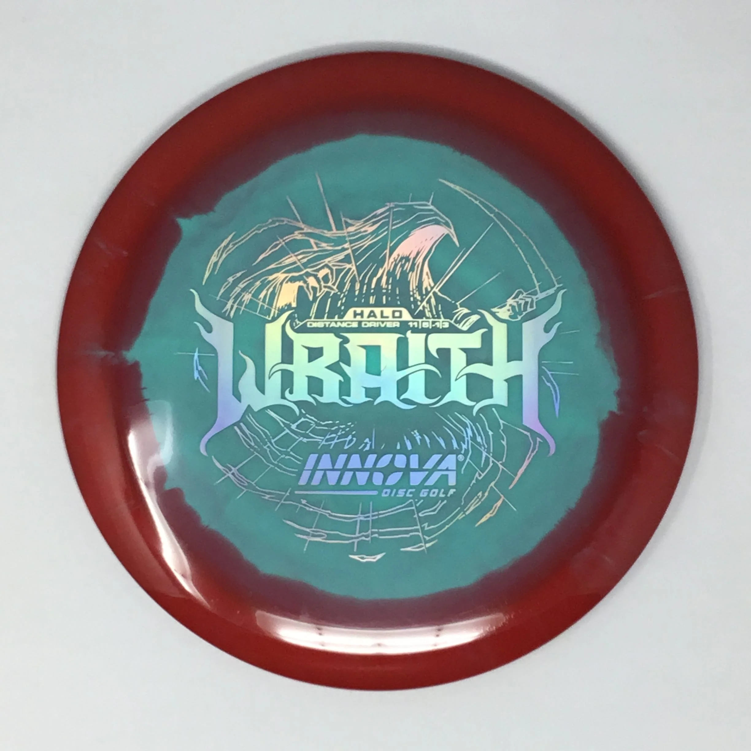 Wraith (Halo Star) - Image 19