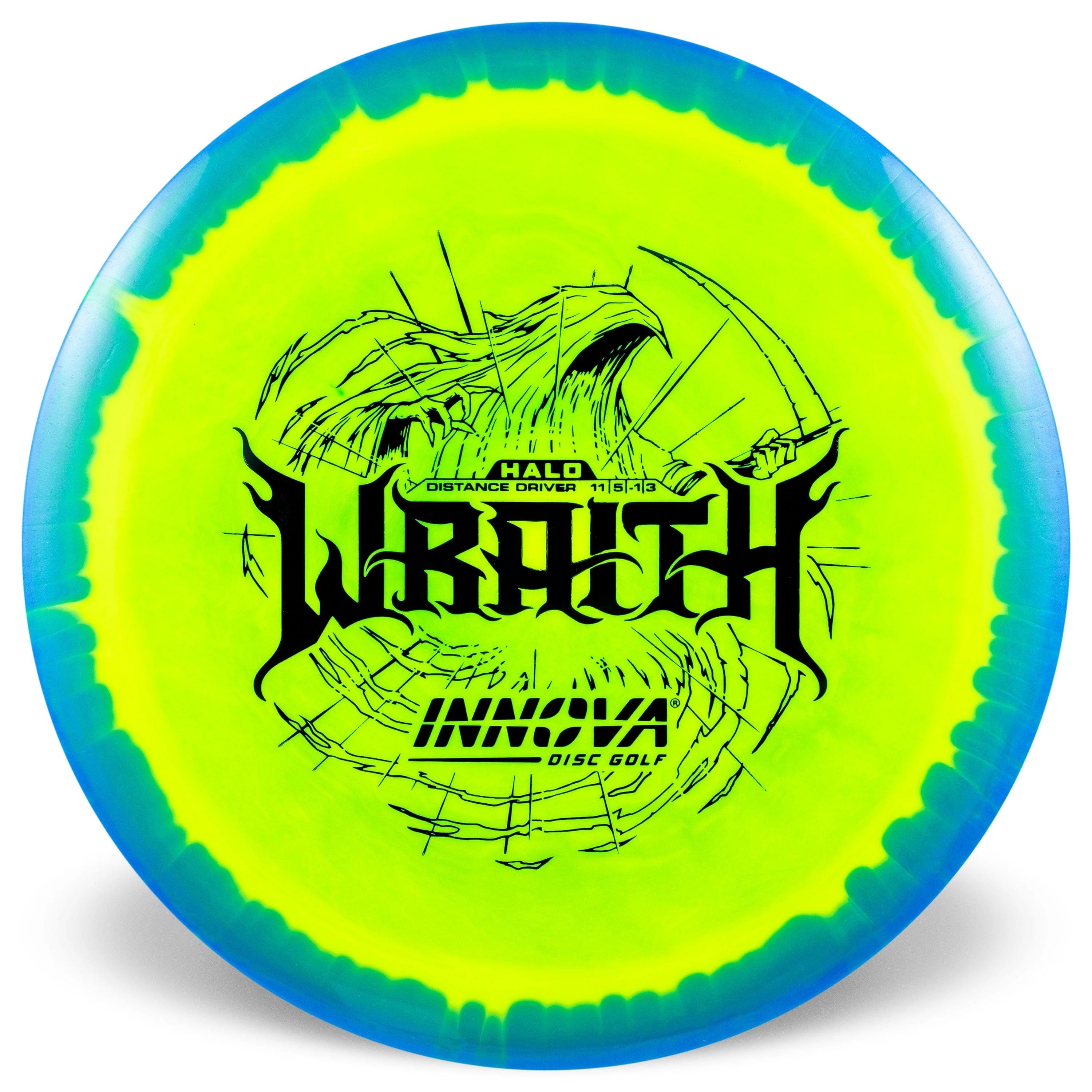 Wraith (Halo Star) - Image 2