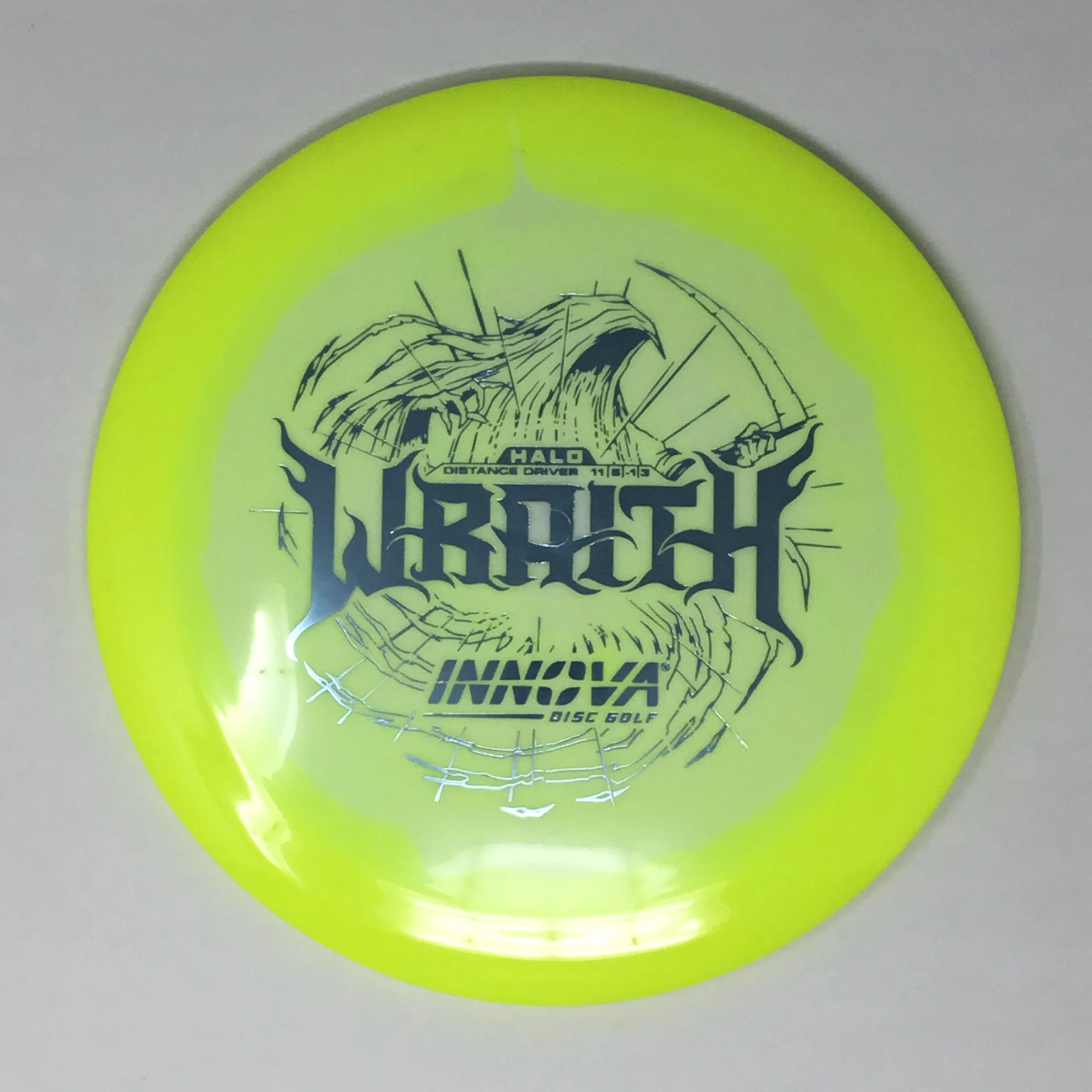 Wraith (Halo Star) - Image 20