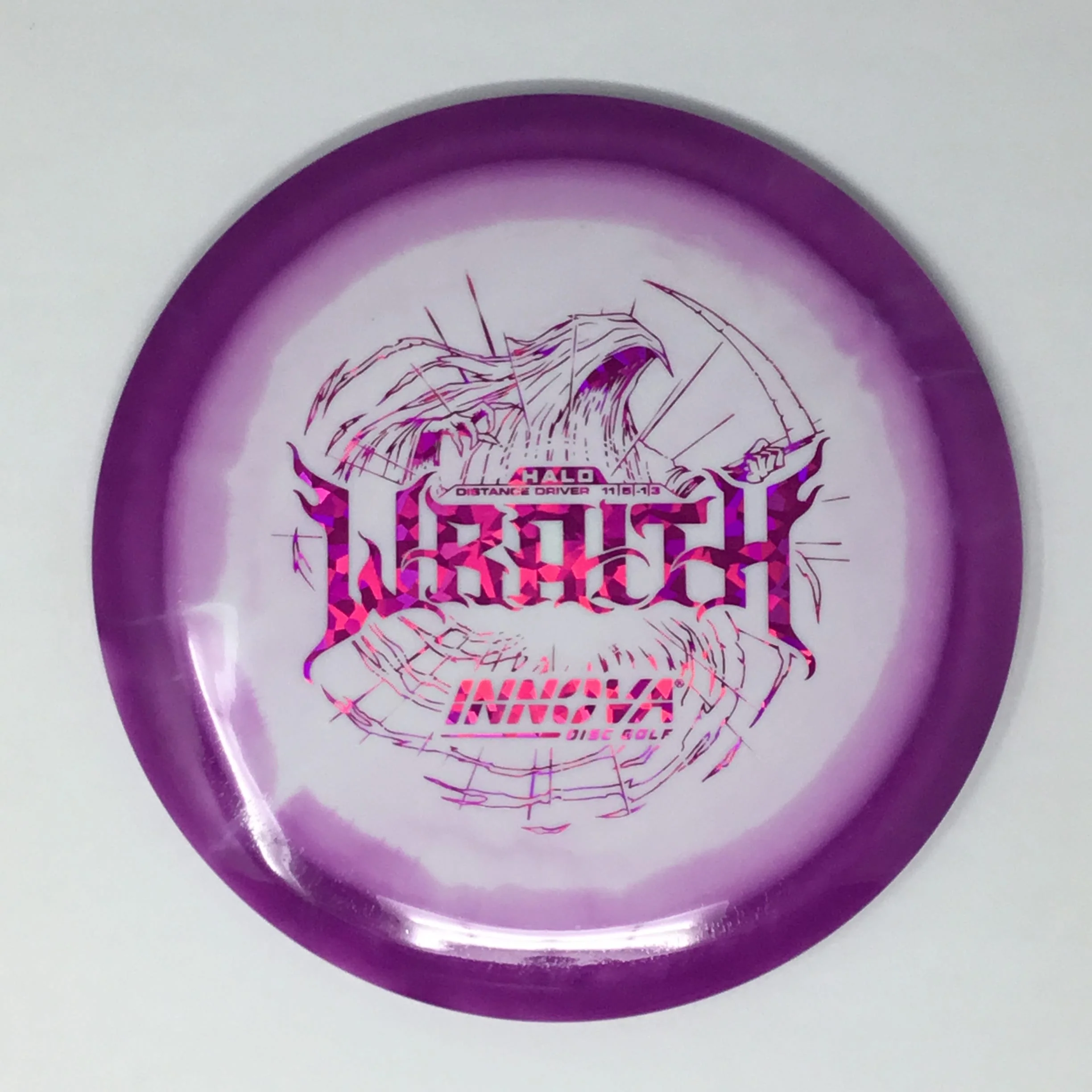 Wraith (Halo Star) - Image 25