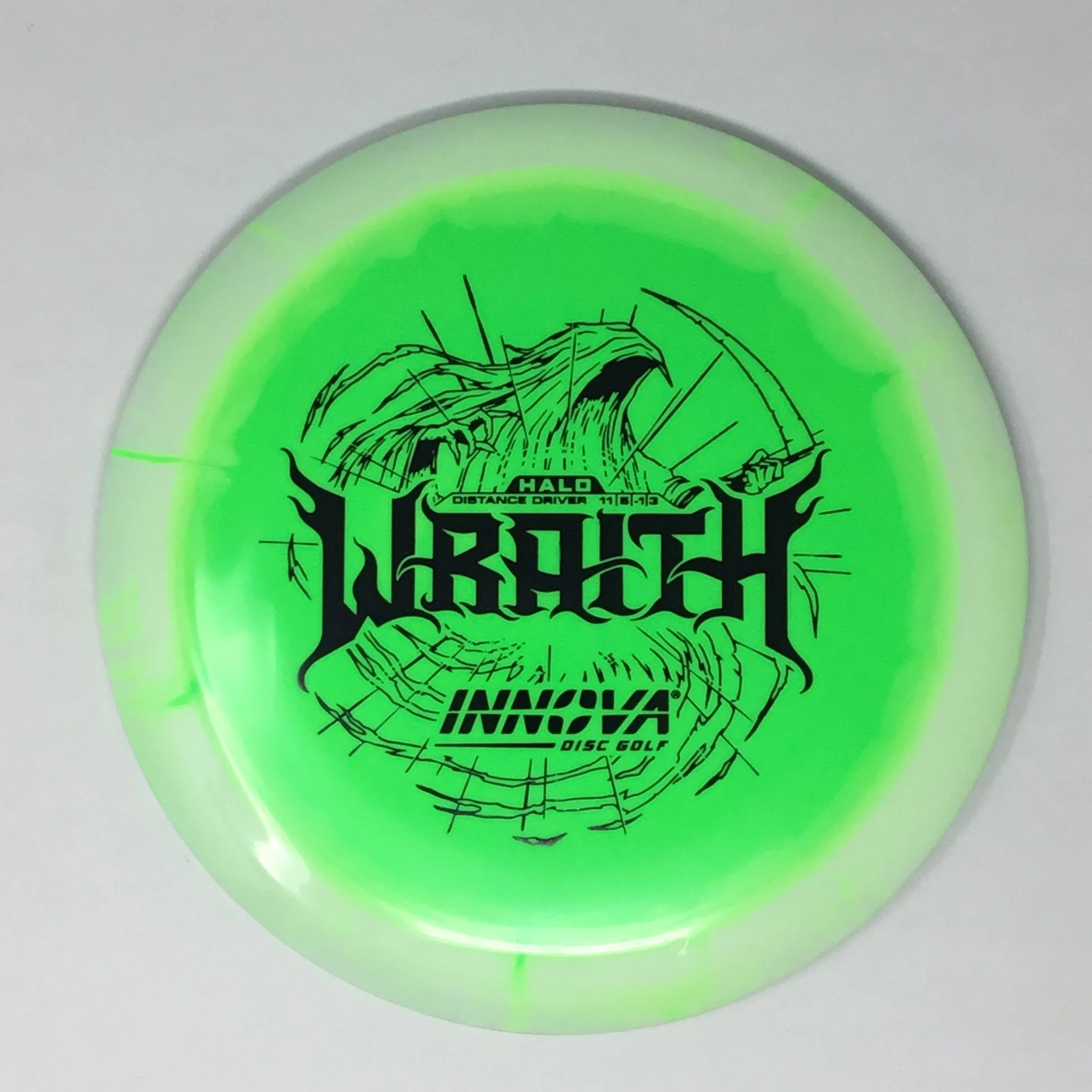 Wraith (Halo Star) - Image 26