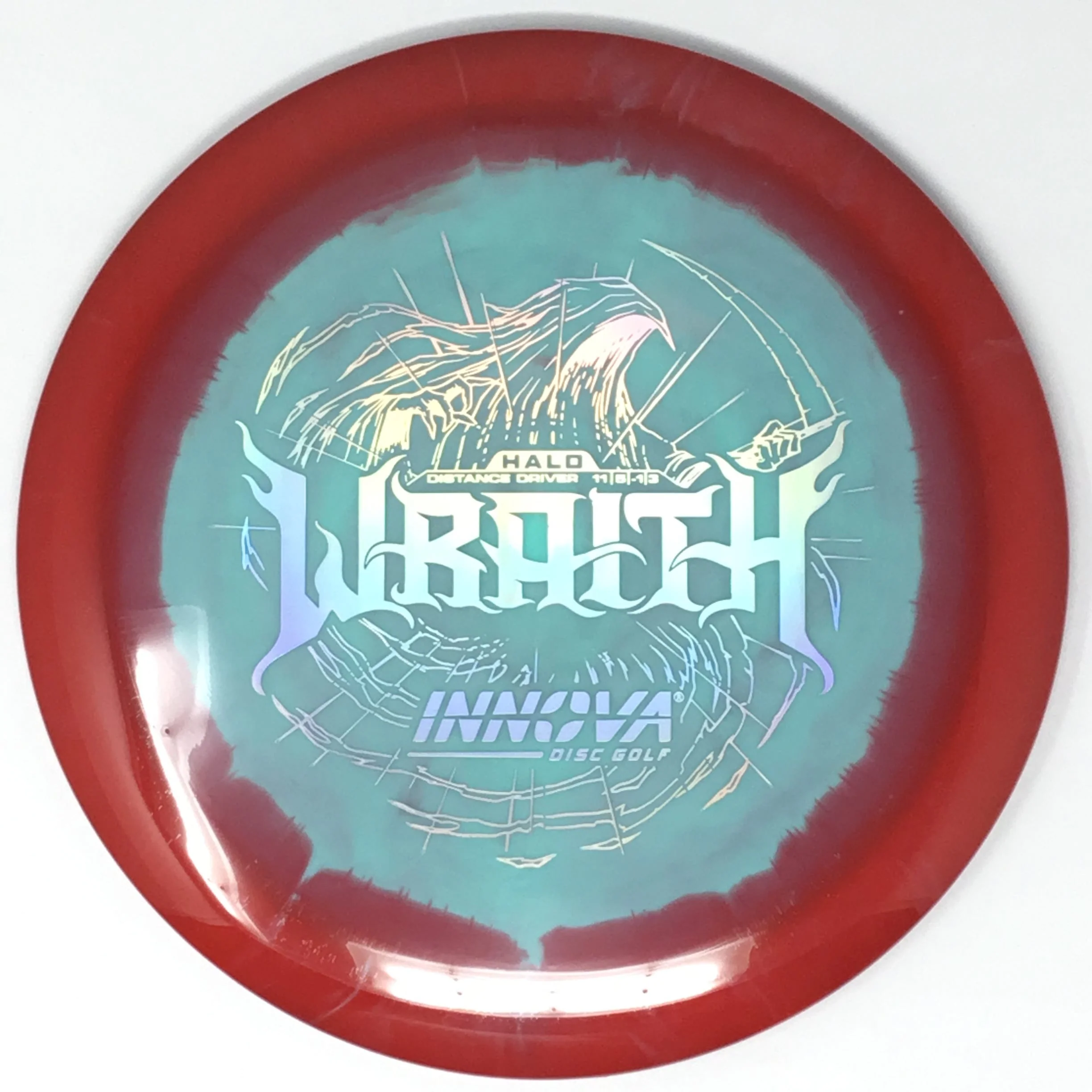 Wraith (Halo Star) - Image 7