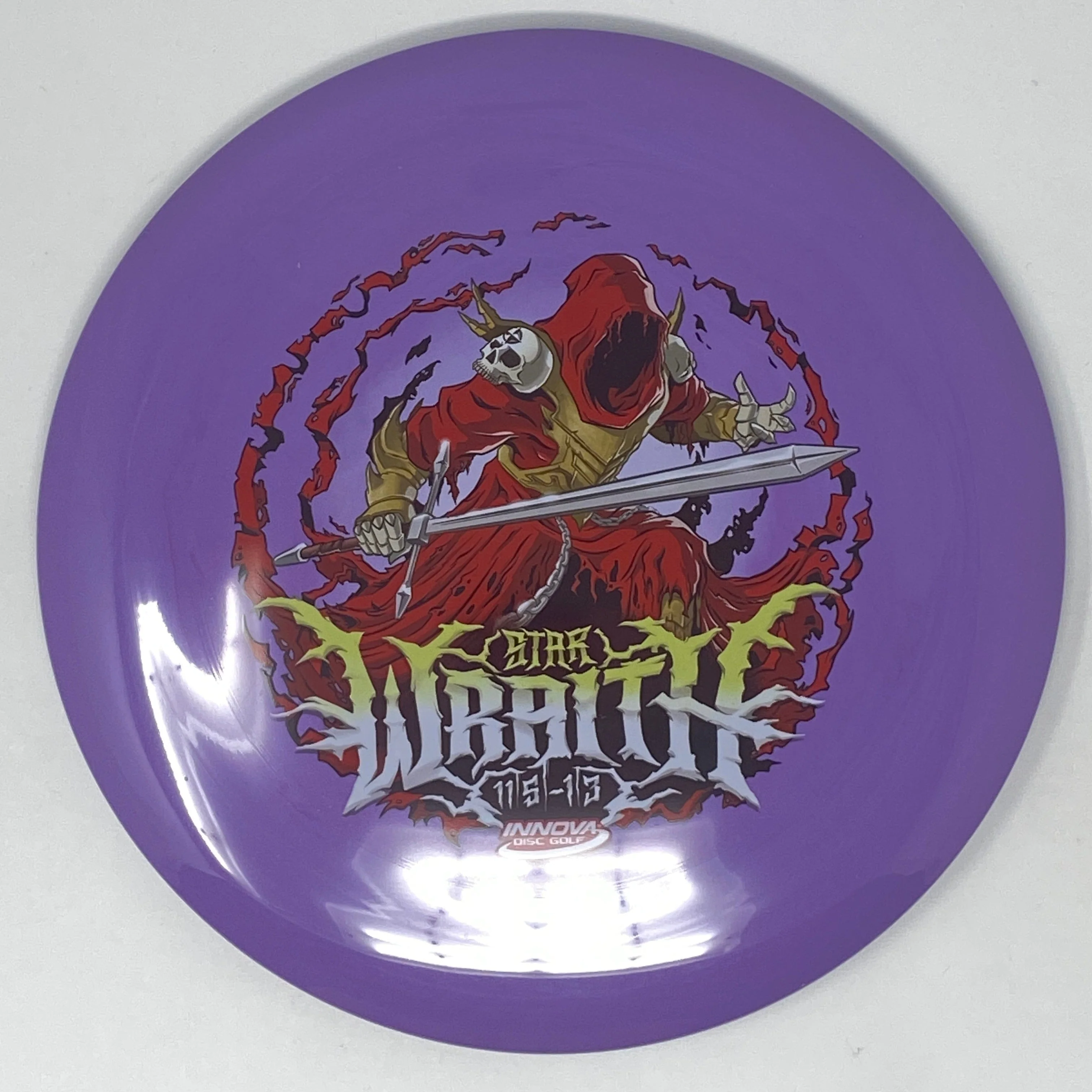 Wraith (Star INNVision) - Image 11