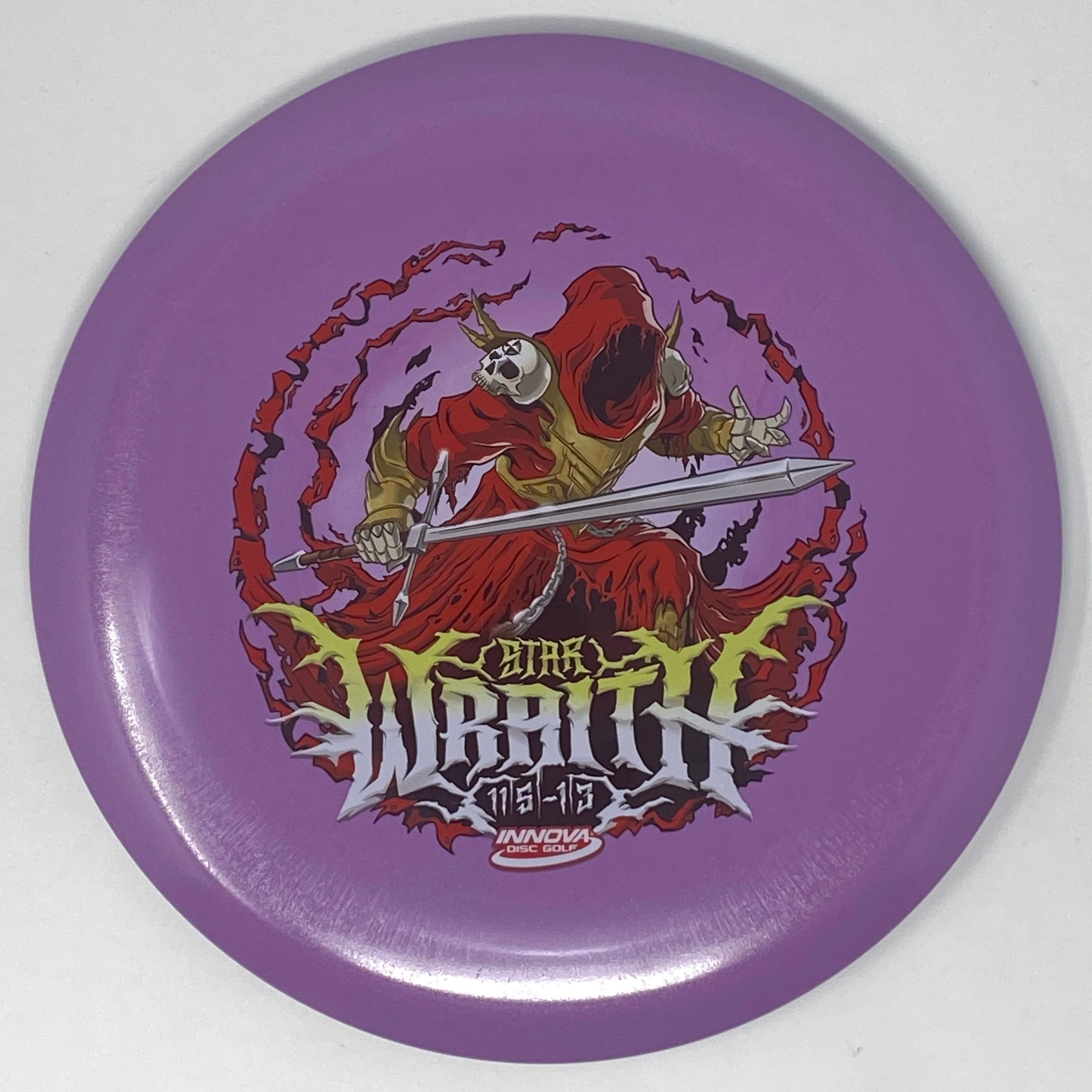 Wraith (Star INNVision) - Image 12