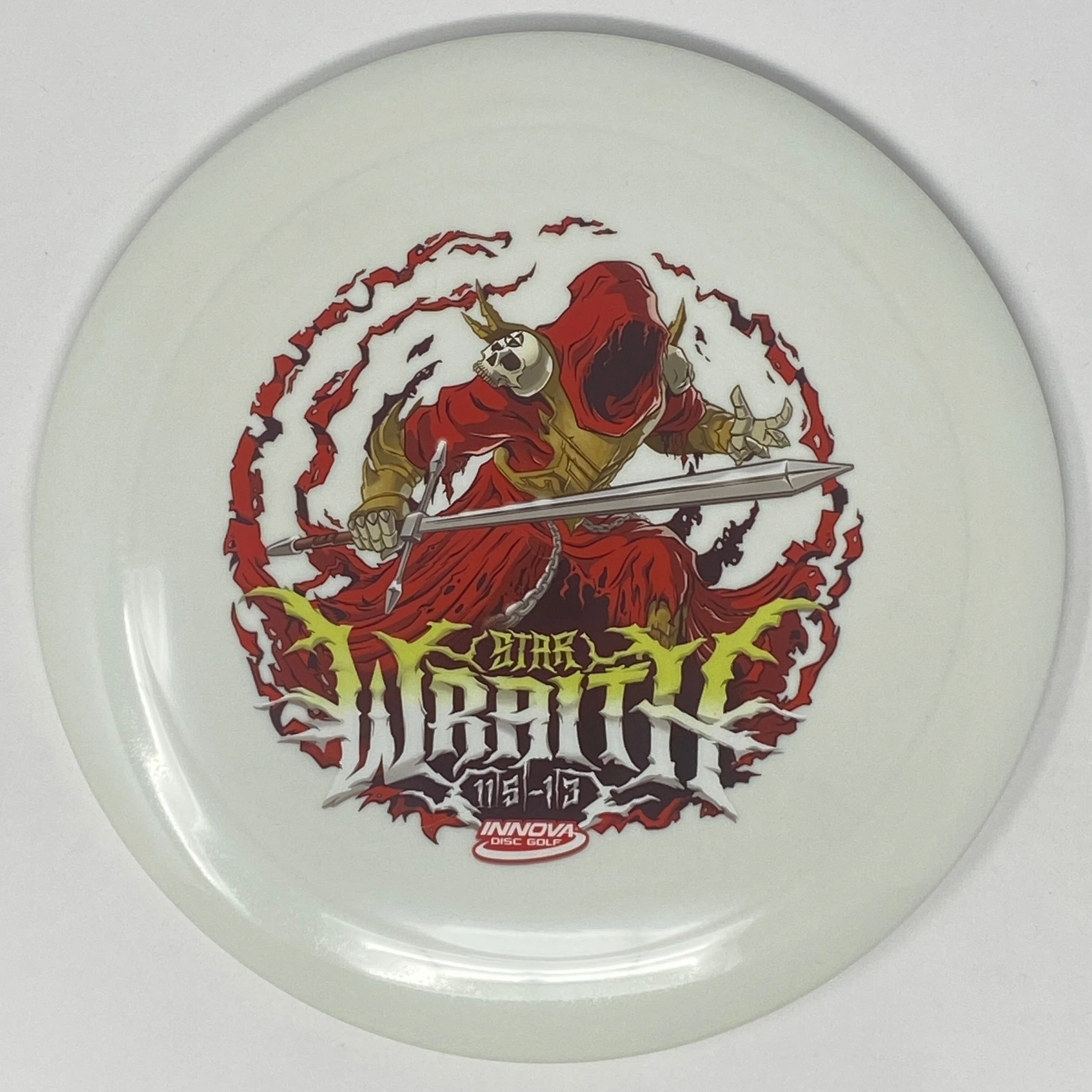 Wraith (Star INNVision) - Image 13