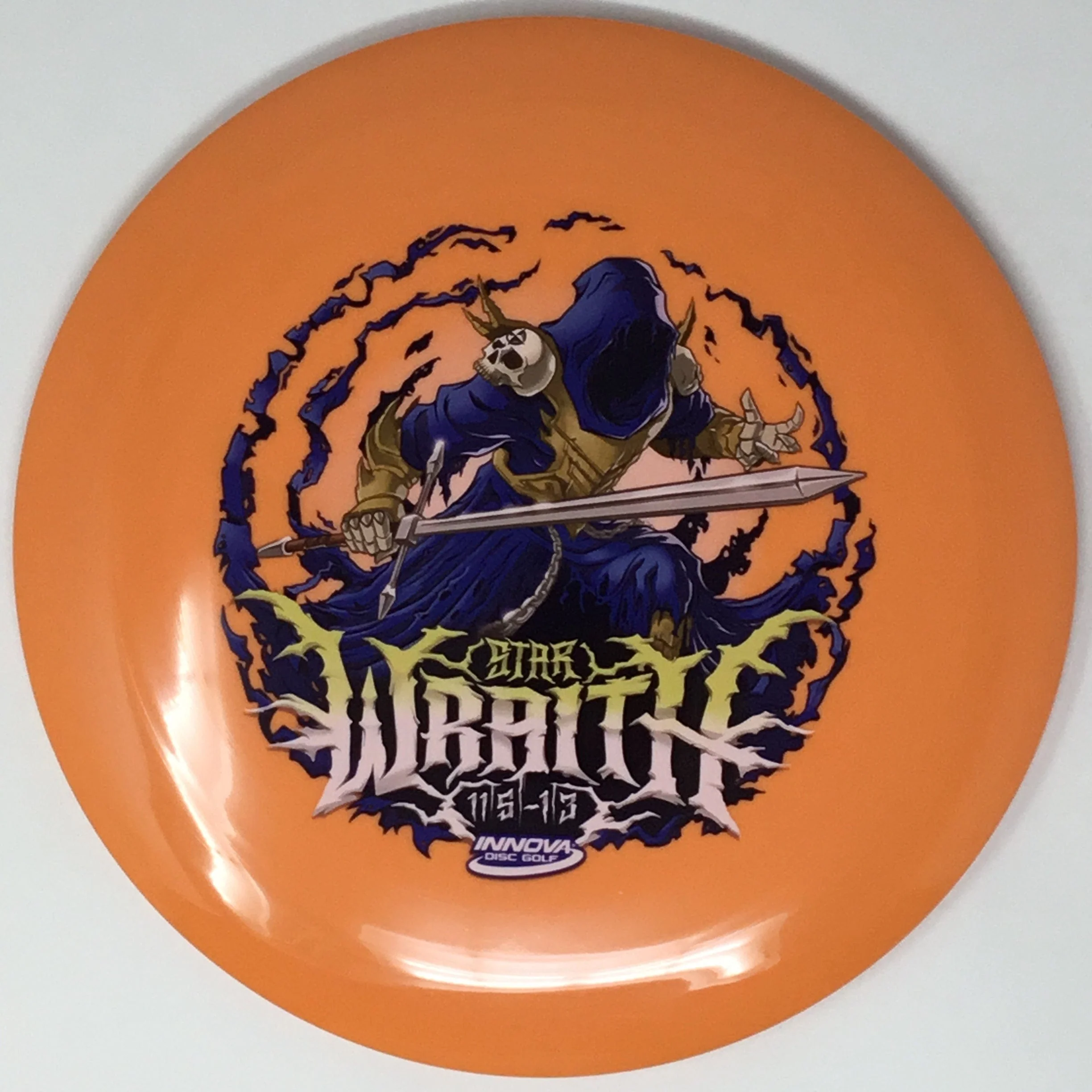 Wraith (Star INNVision) - Image 17