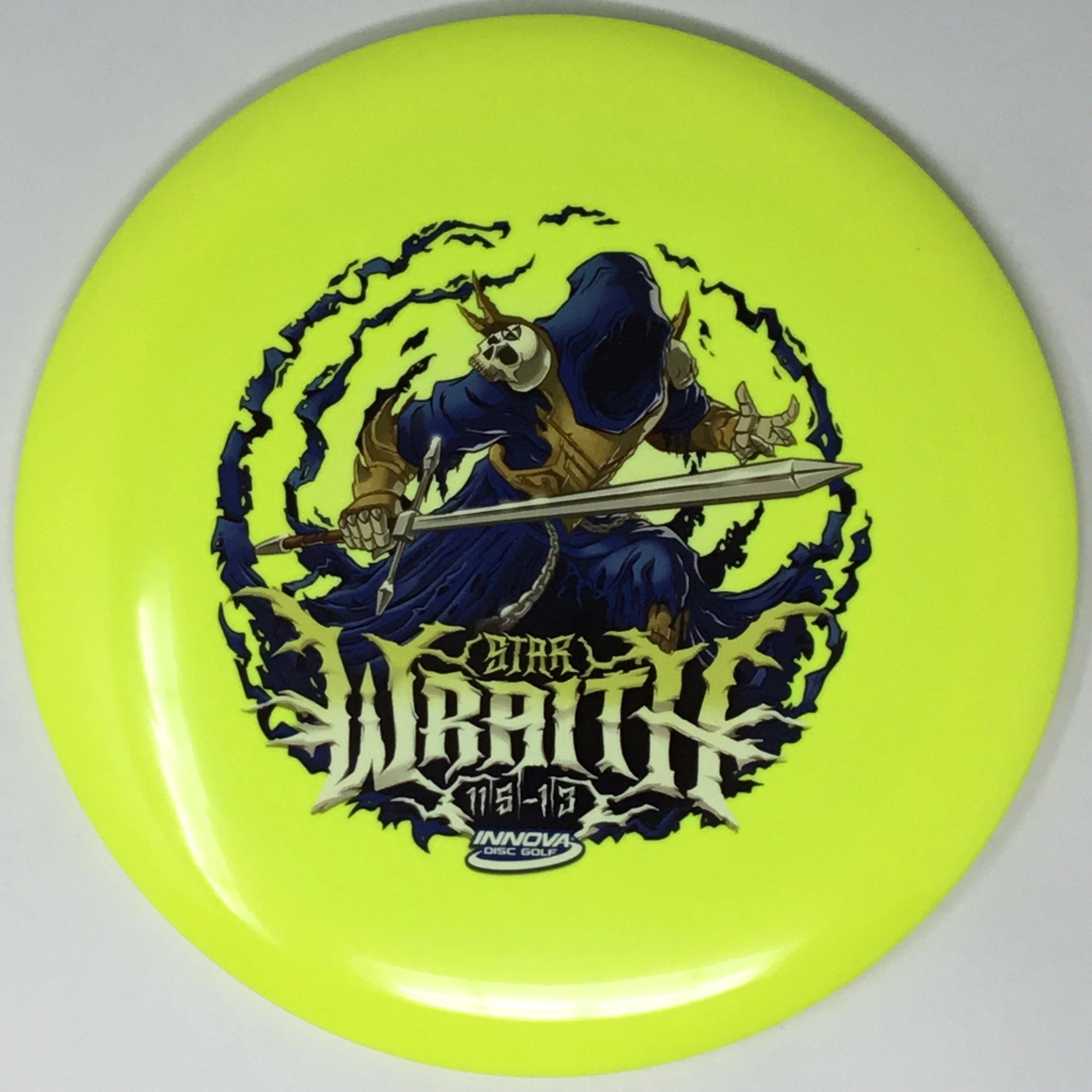 Wraith (Star INNVision) - Image 18