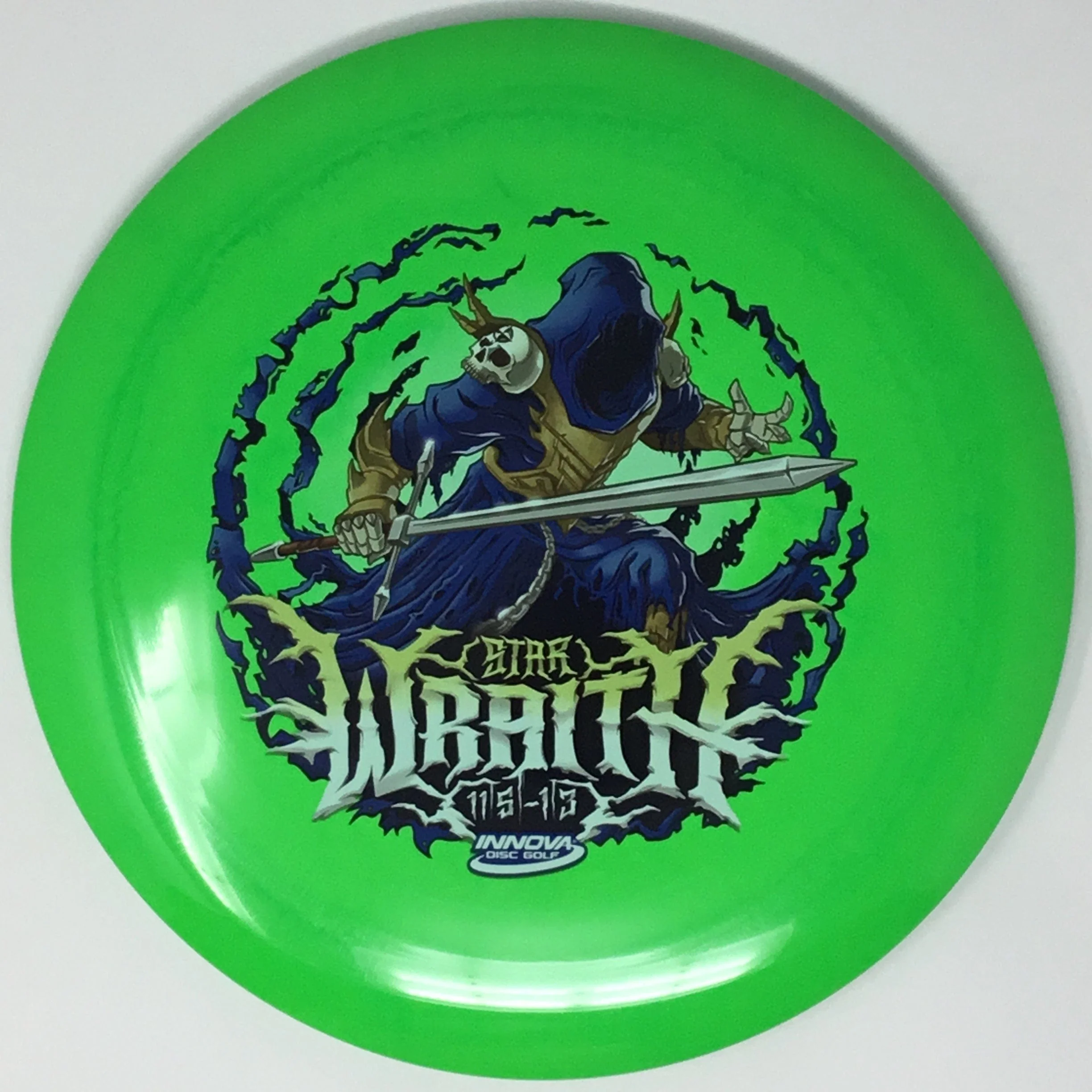 Wraith (Star INNVision) - Image 20