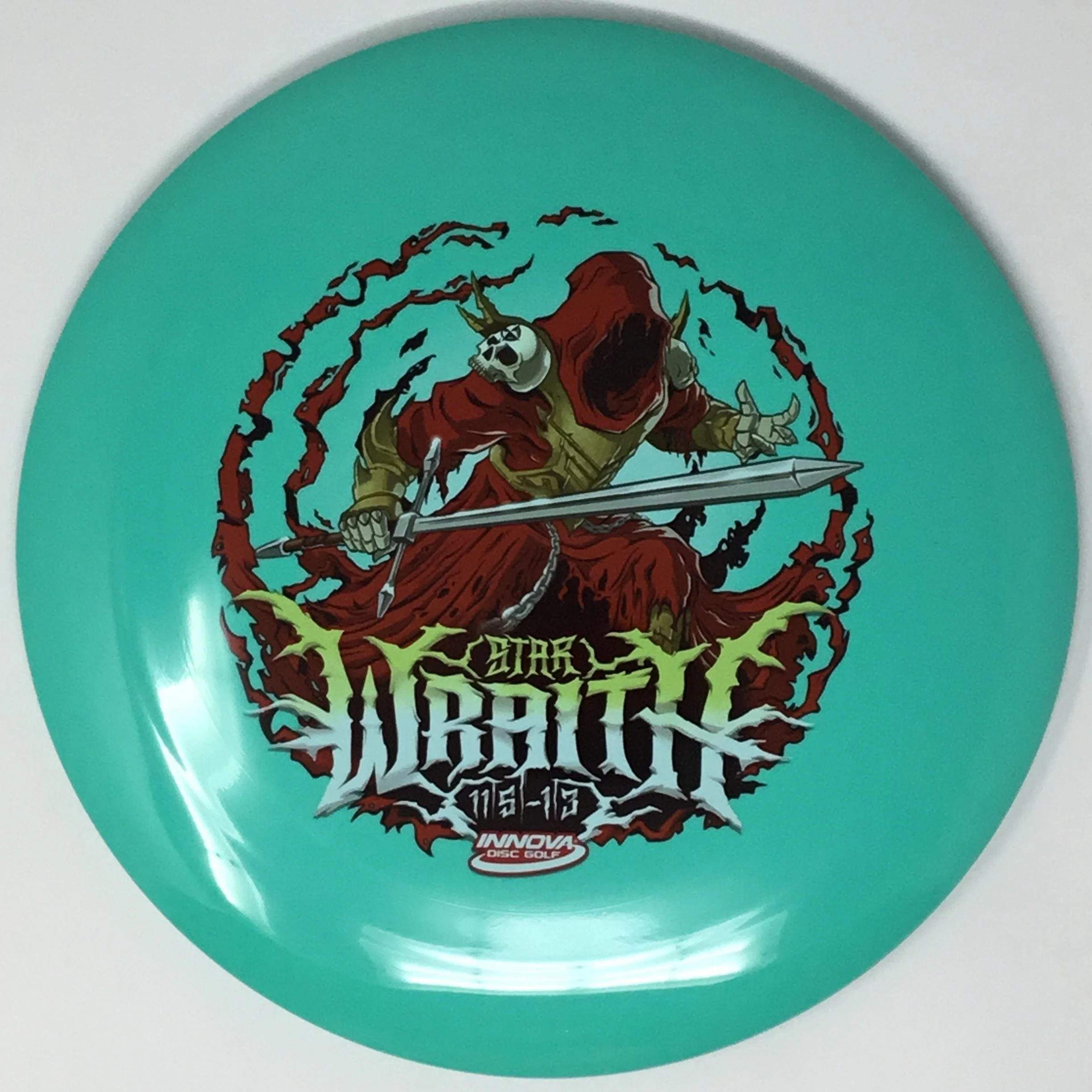 Wraith (Star INNVision) - Image 21