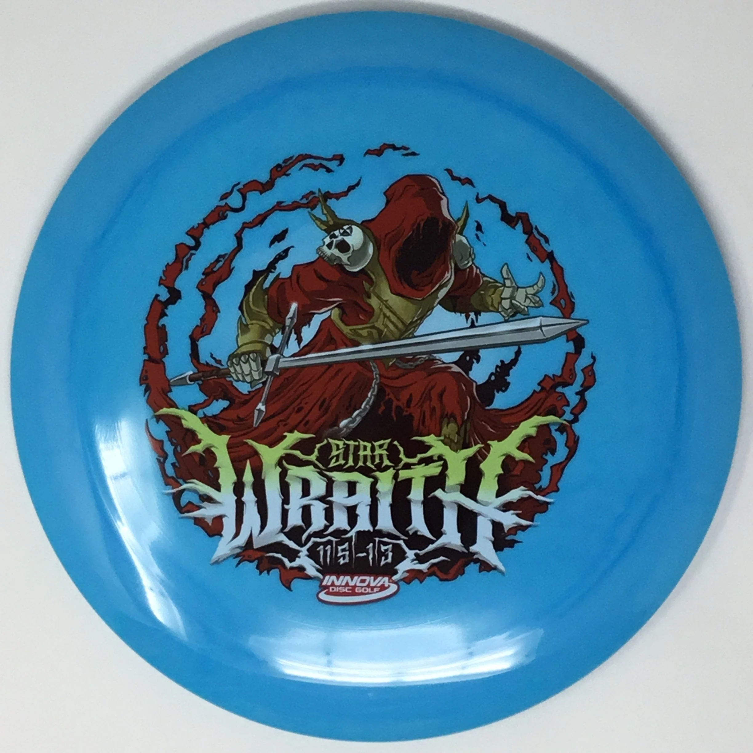 Wraith (Star INNVision) - Image 22