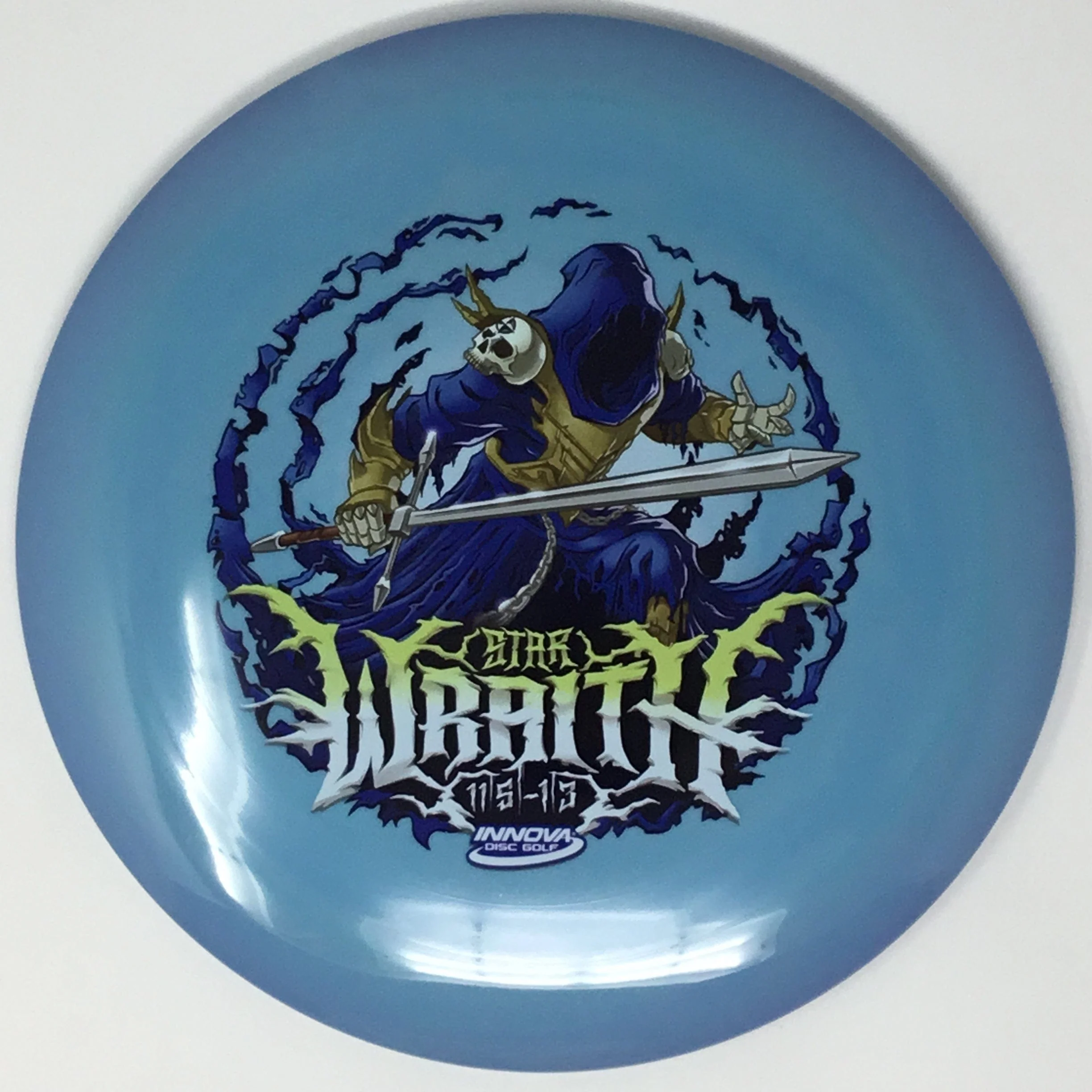 Wraith (Star INNVision) - Image 24