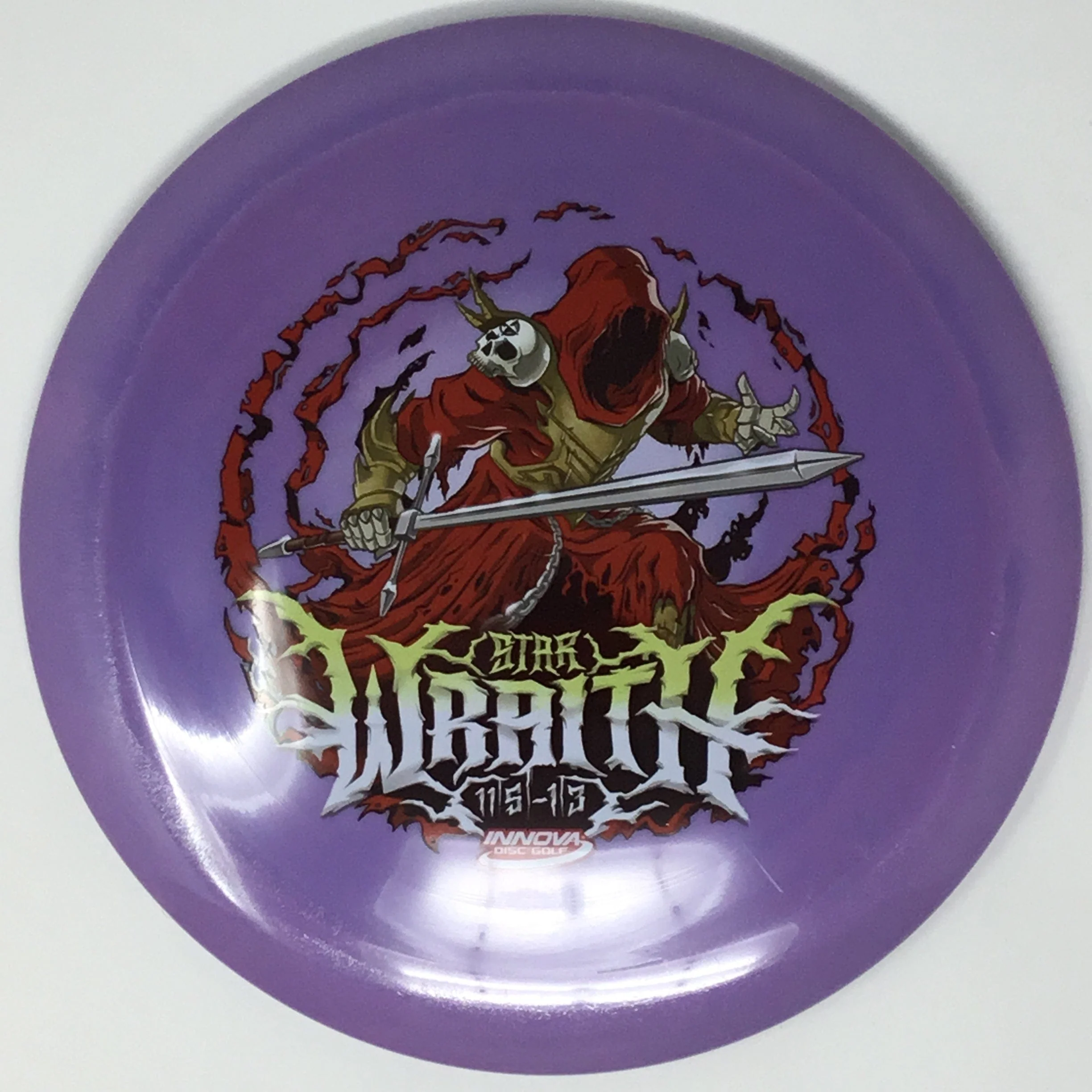 Wraith (Star INNVision) - Image 25