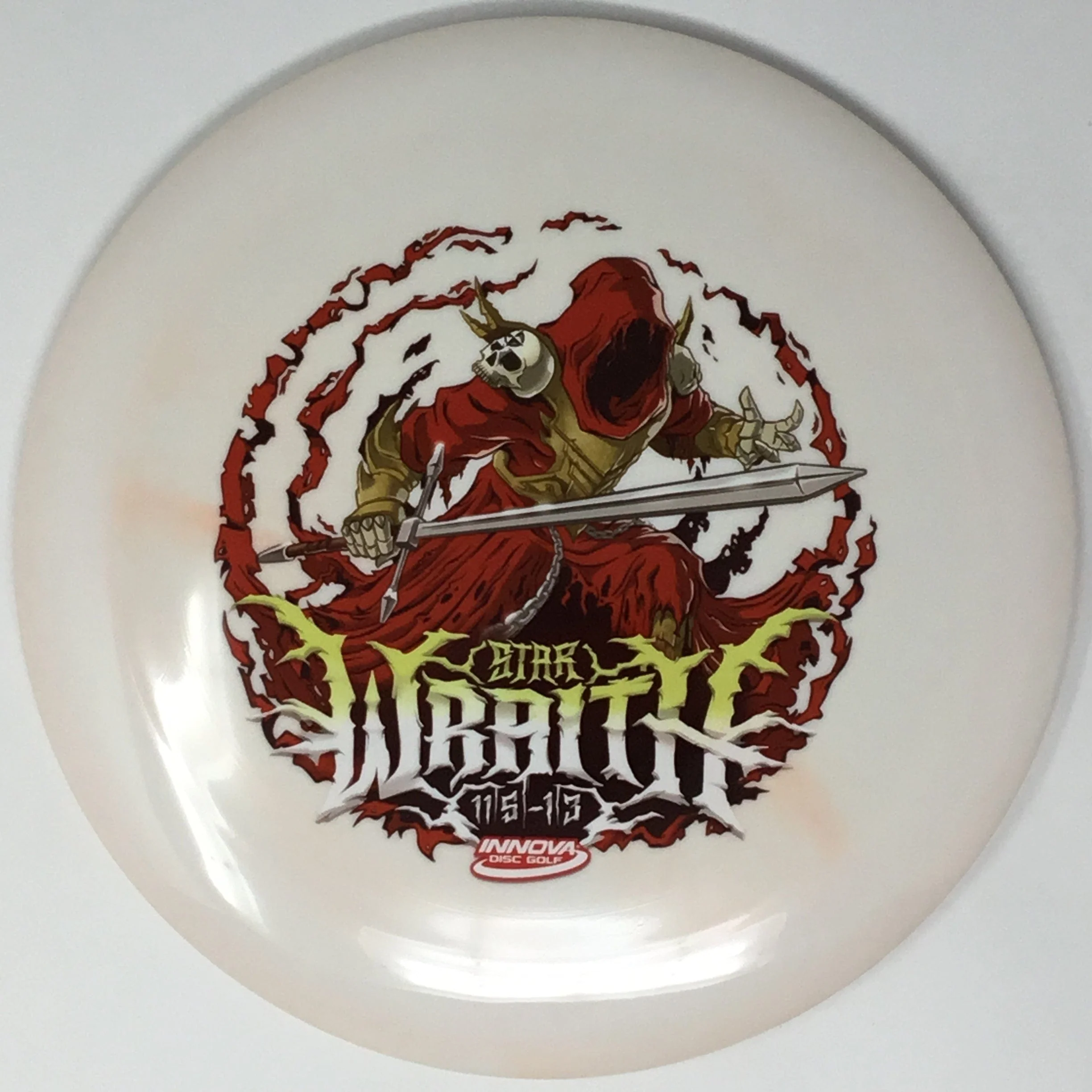 Wraith (Star INNVision) - Image 26