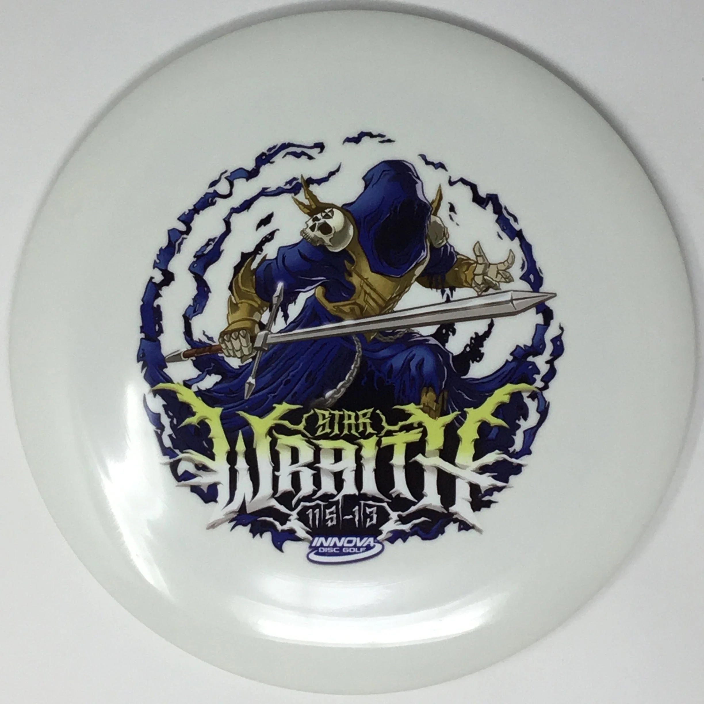 Wraith (Star INNVision) - Image 27