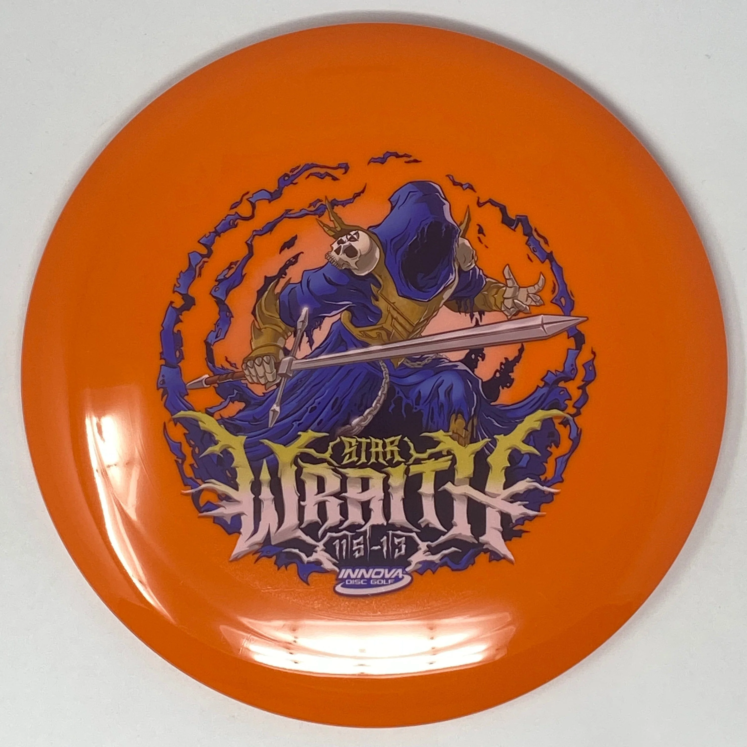Wraith (Star INNVision) - Image 6