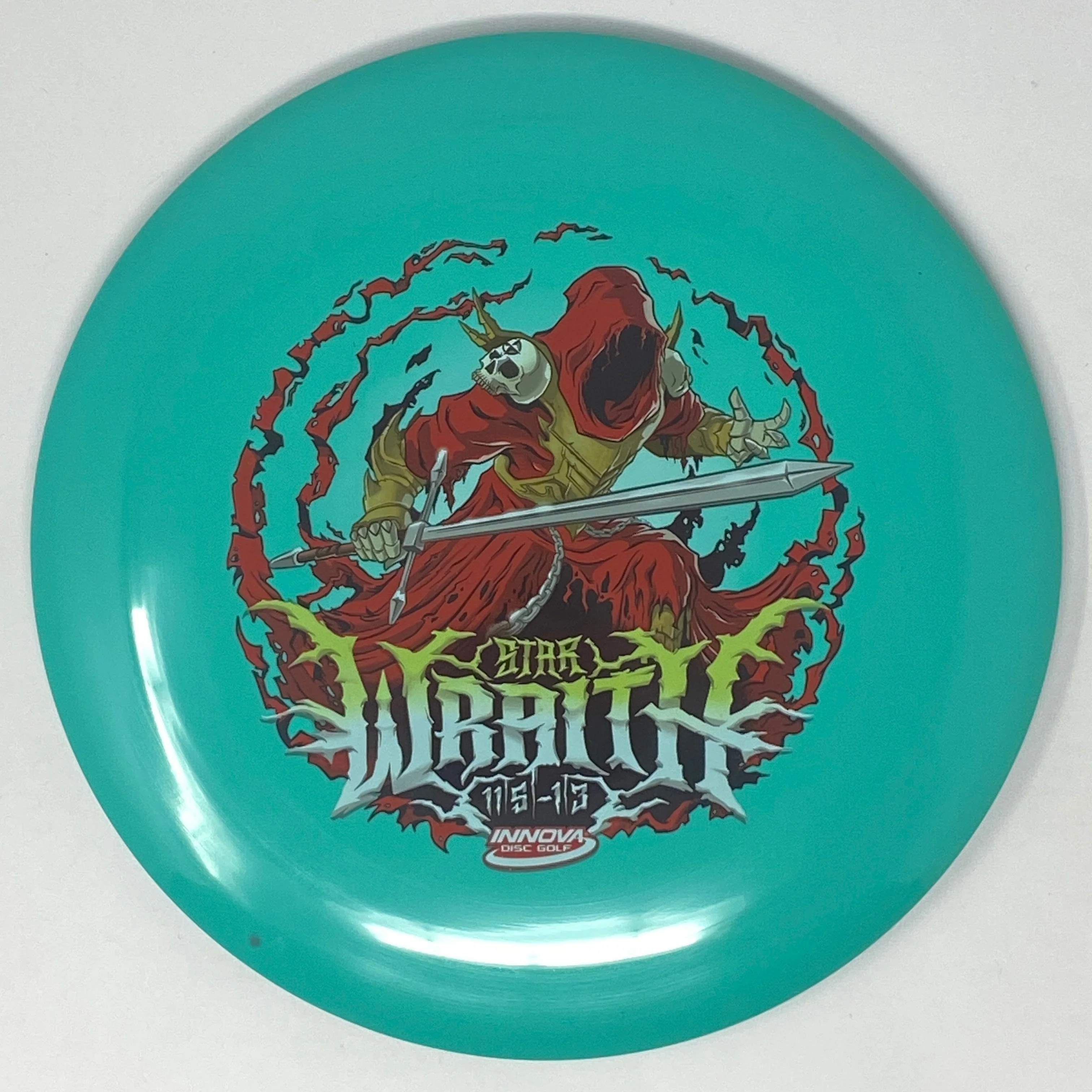 Wraith (Star INNVision) - Image 8