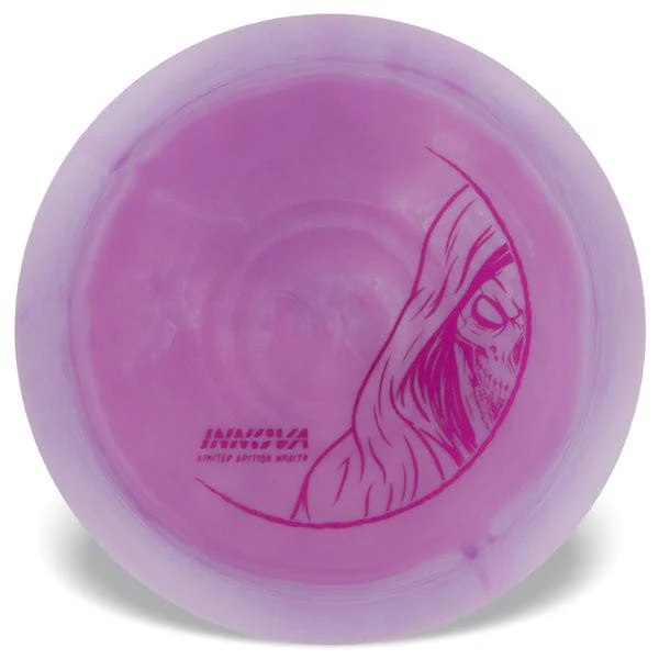 Wraith (Swirled Star - Limited Edition)