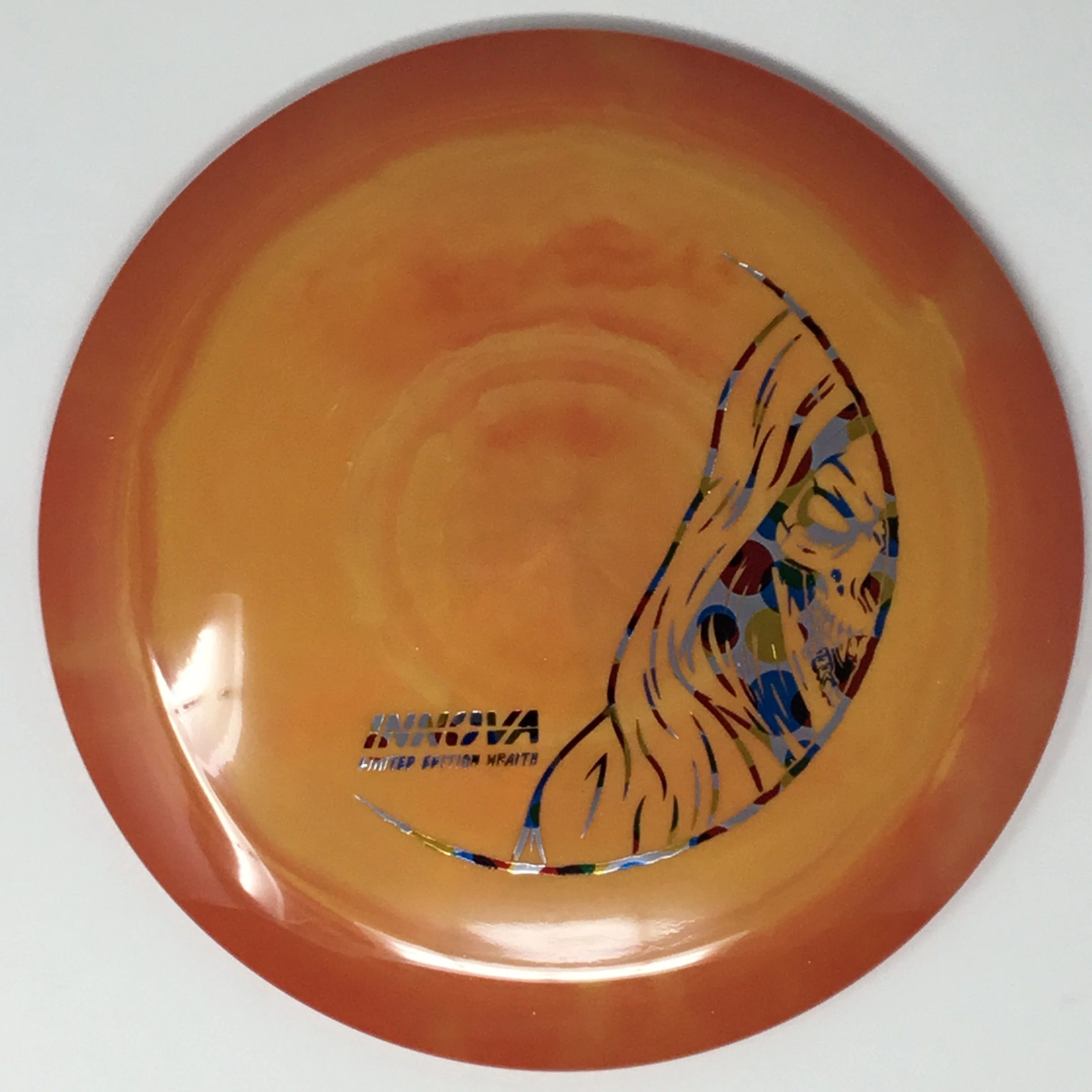 Wraith (Swirled Star - Limited Edition) - Image 10