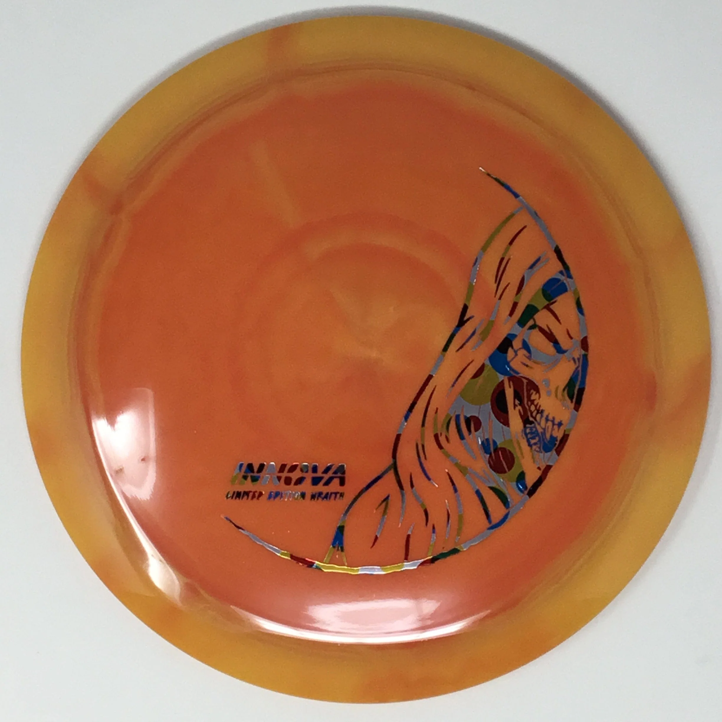 Wraith (Swirled Star - Limited Edition) - Image 11