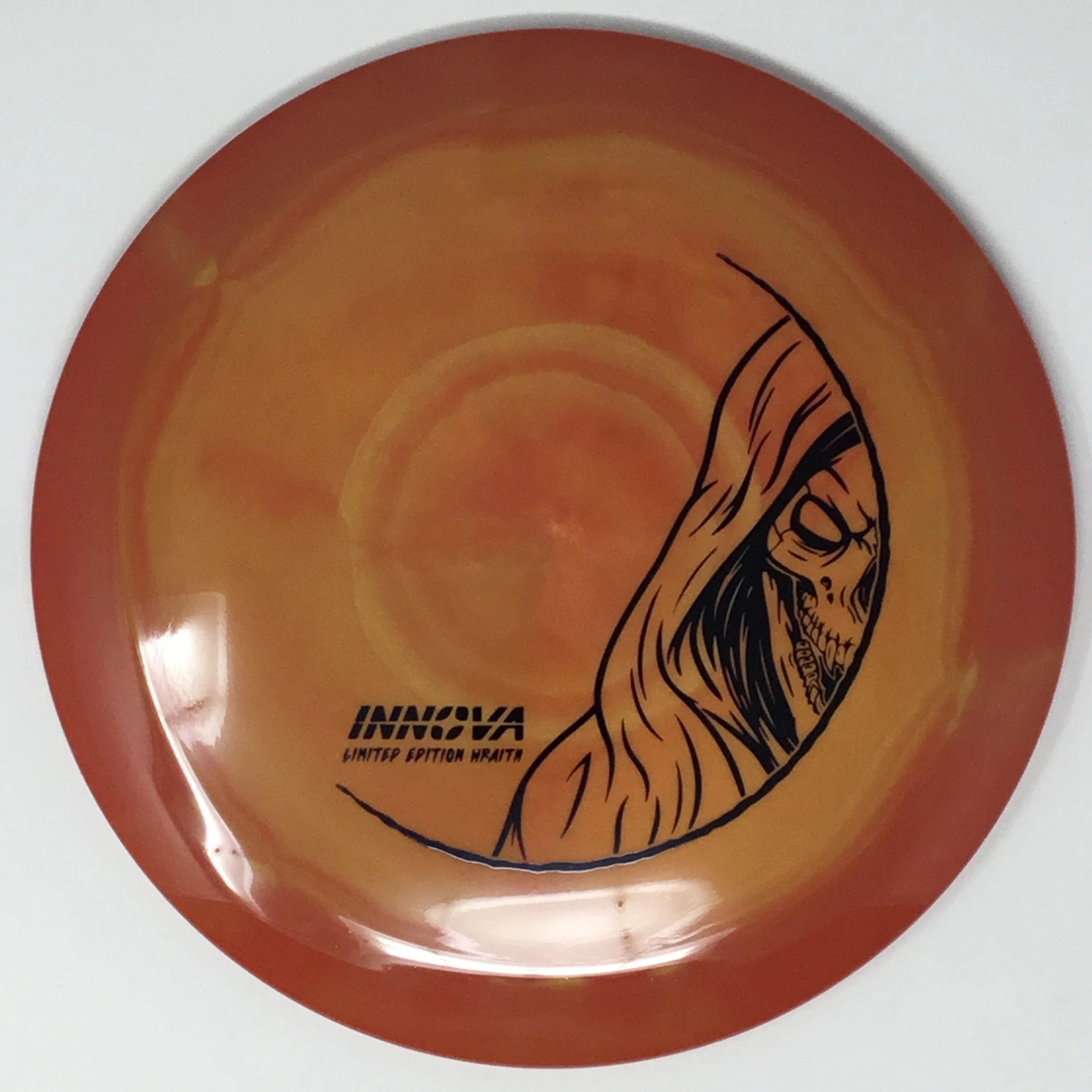 Wraith (Swirled Star - Limited Edition) - Image 12