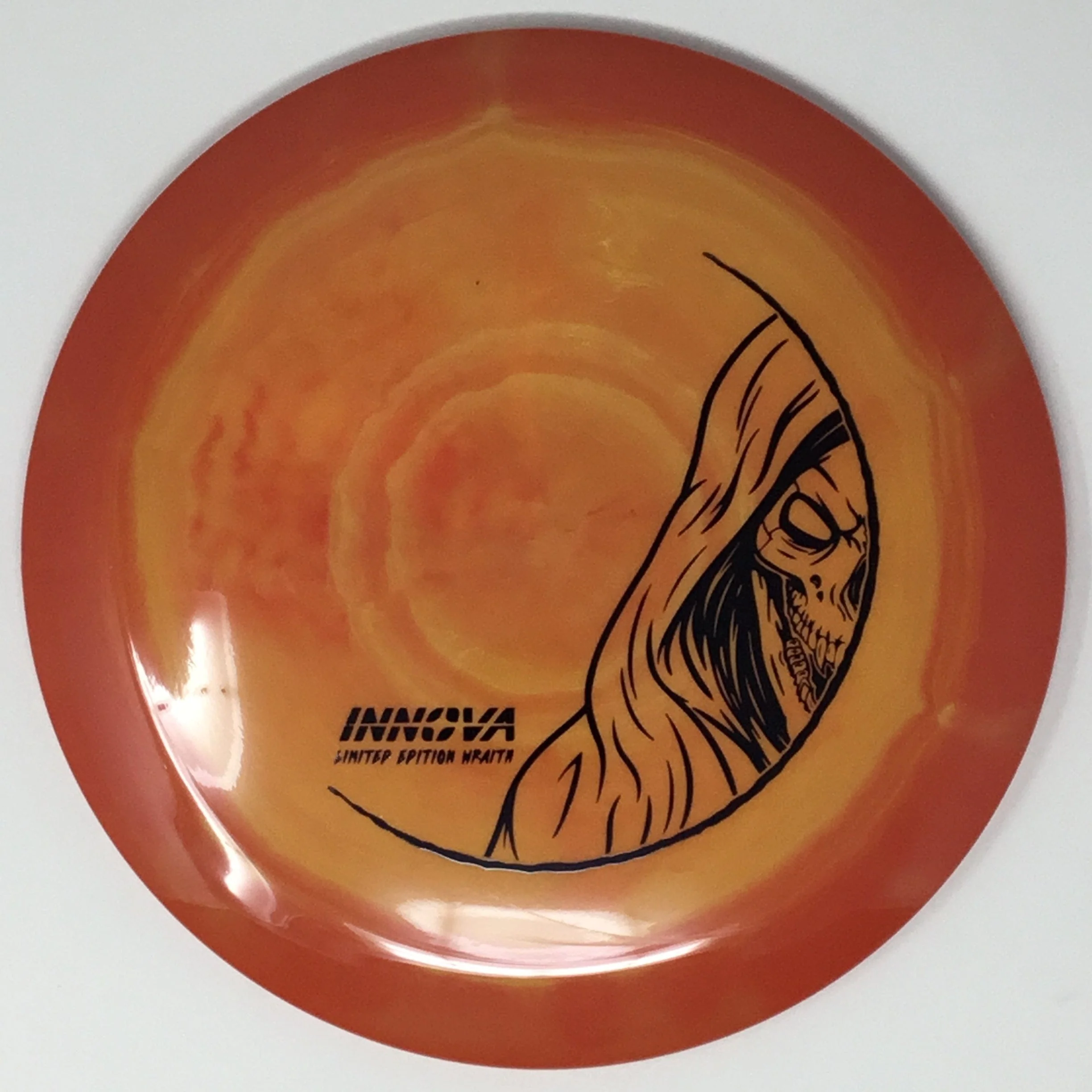 Wraith (Swirled Star - Limited Edition) - Image 13