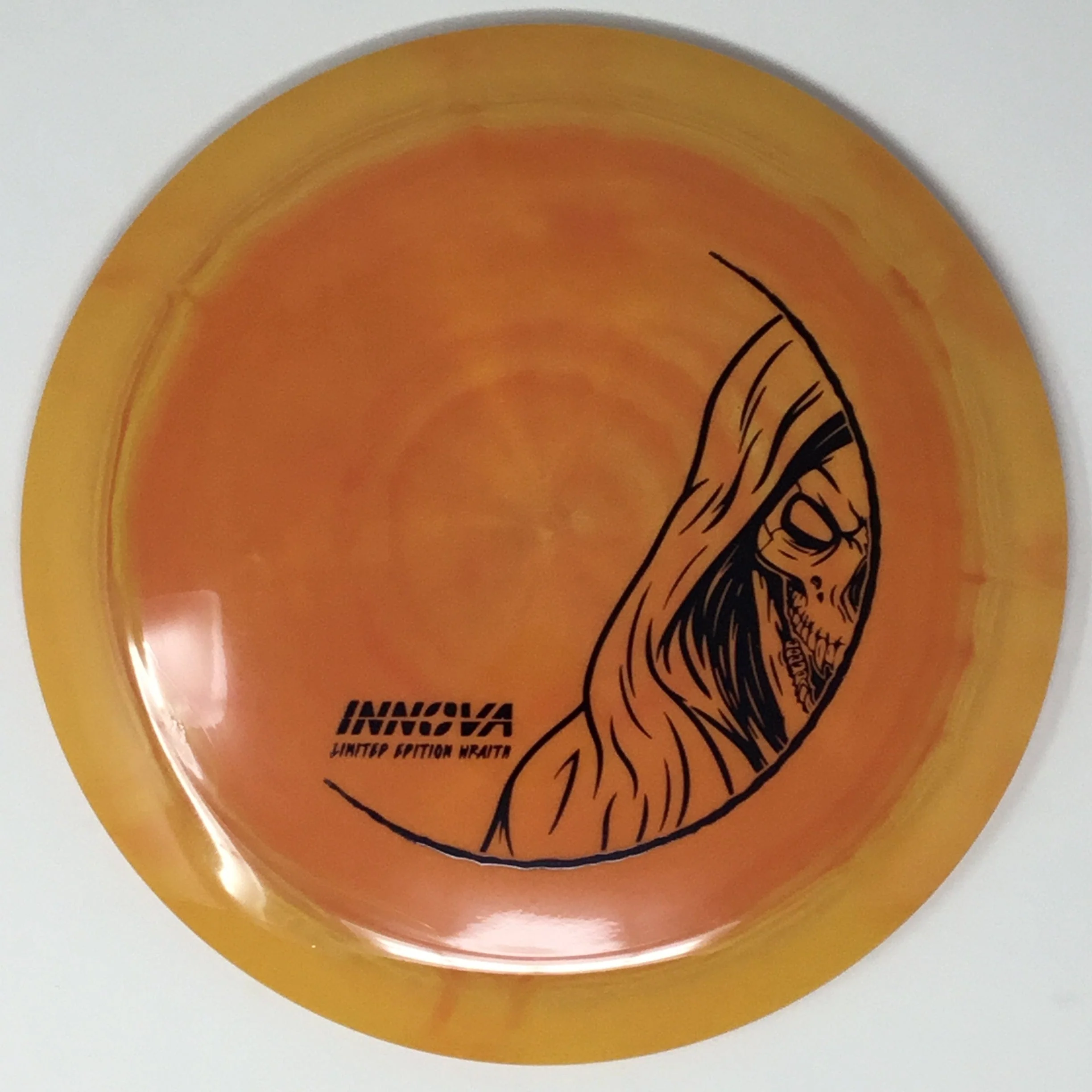 Wraith (Swirled Star - Limited Edition) - Image 14