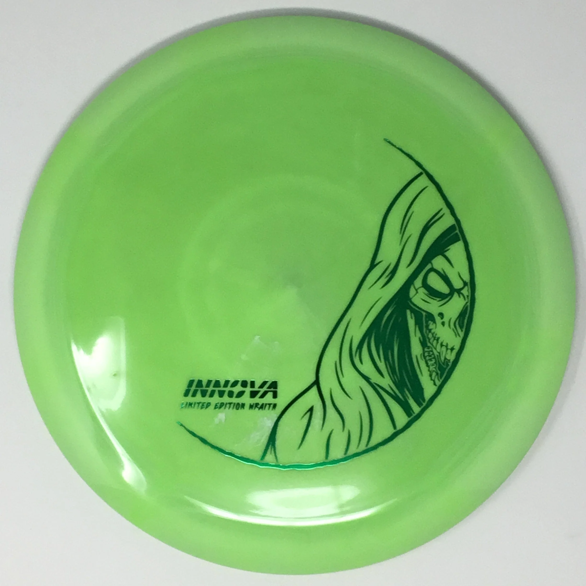 Wraith (Swirled Star - Limited Edition) - Image 15