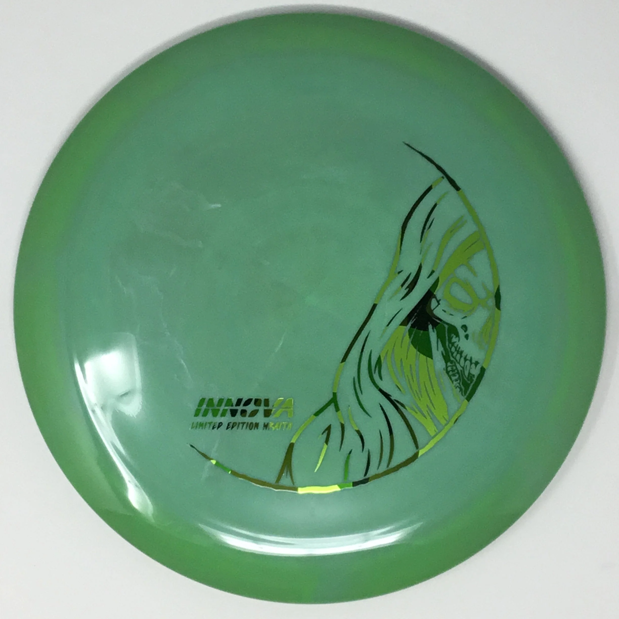 Wraith (Swirled Star - Limited Edition) - Image 16