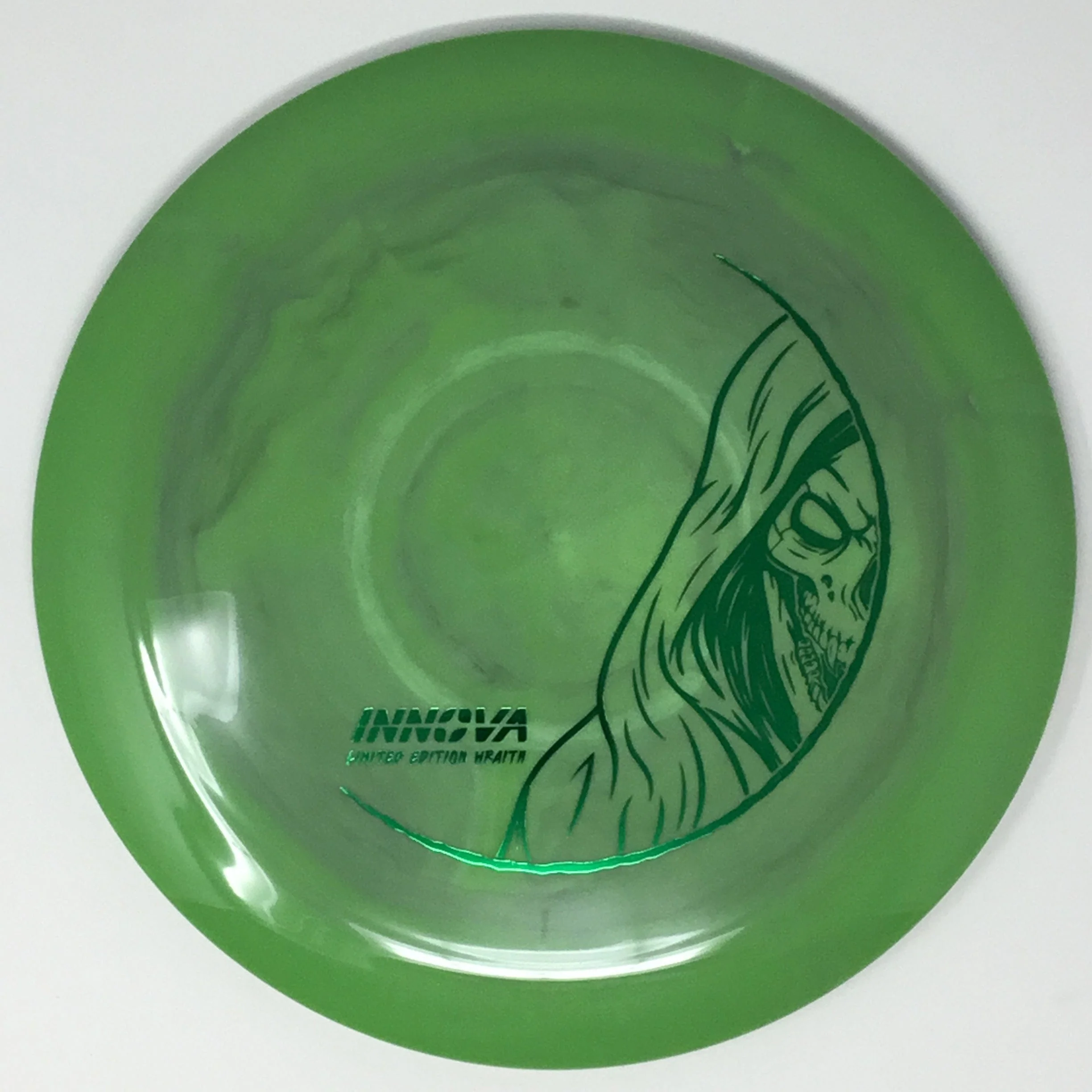 Wraith (Swirled Star - Limited Edition) - Image 17