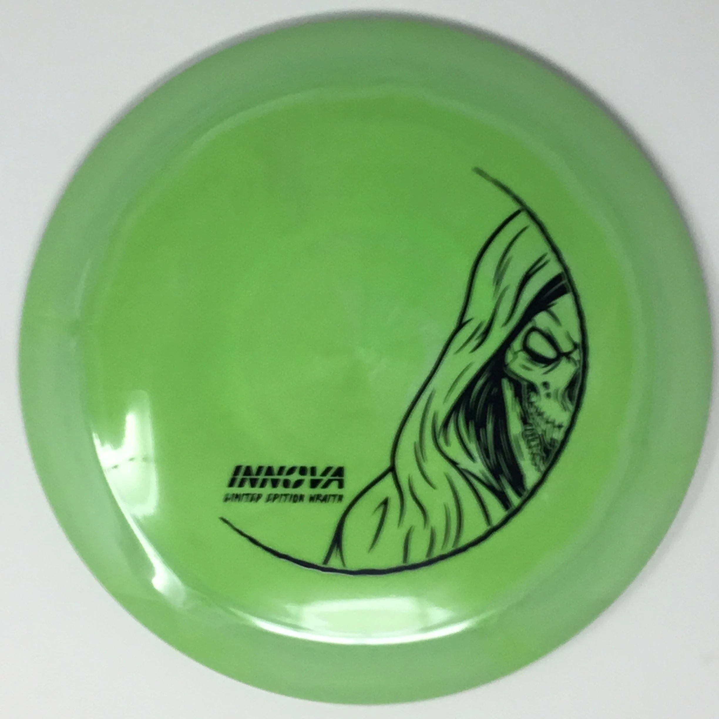 Wraith (Swirled Star - Limited Edition) - Image 18