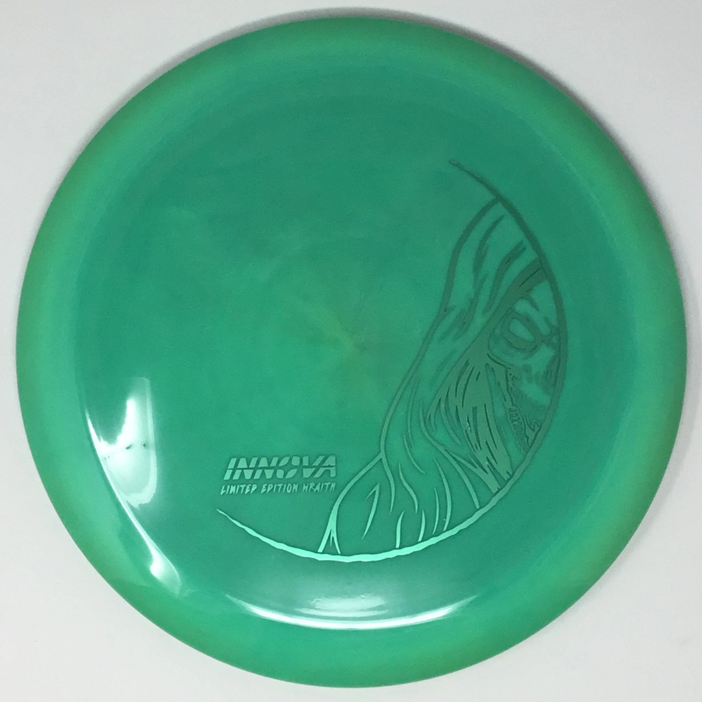 Wraith (Swirled Star - Limited Edition) - Image 19