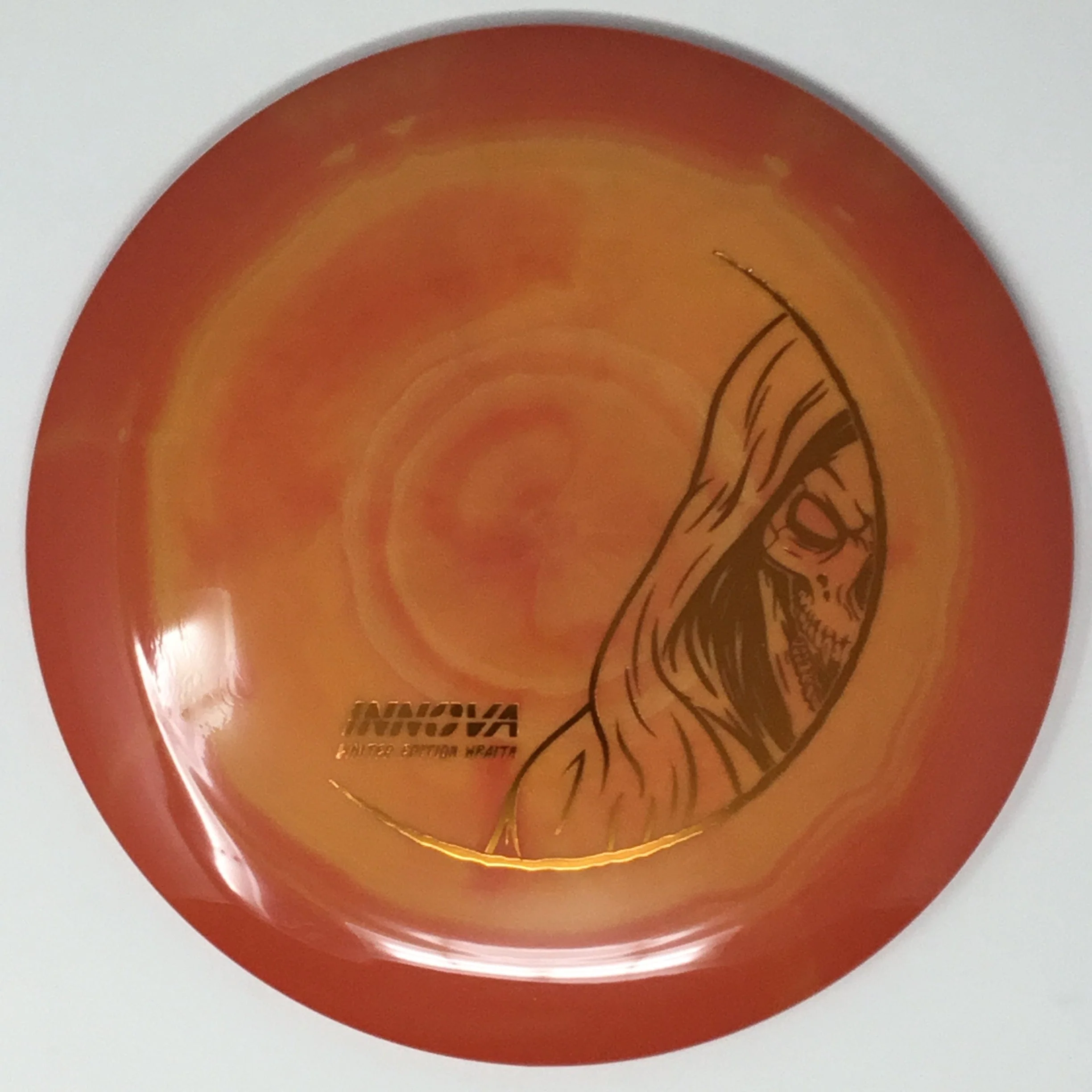 Wraith (Swirled Star - Limited Edition) - Image 2