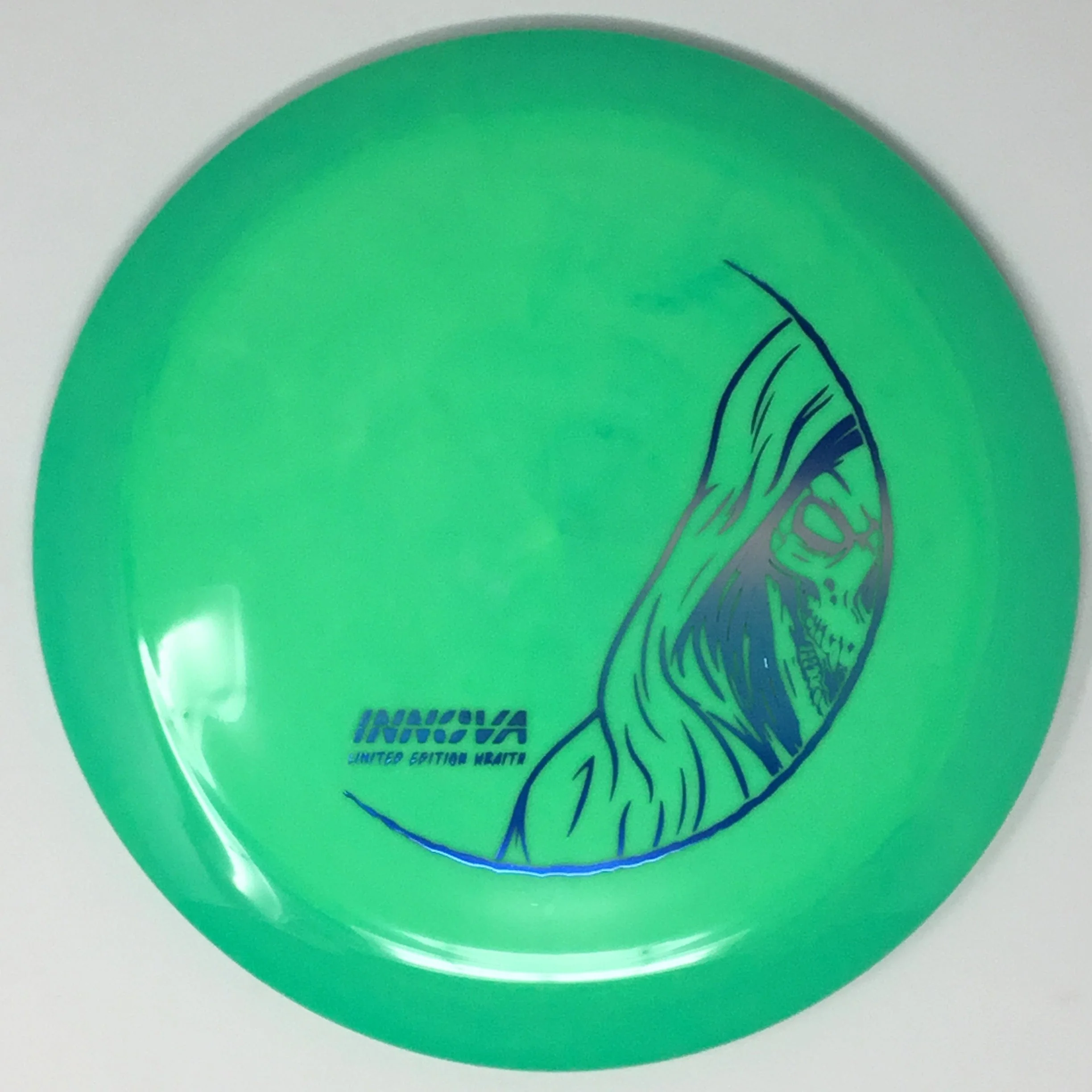 Wraith (Swirled Star - Limited Edition) - Image 20