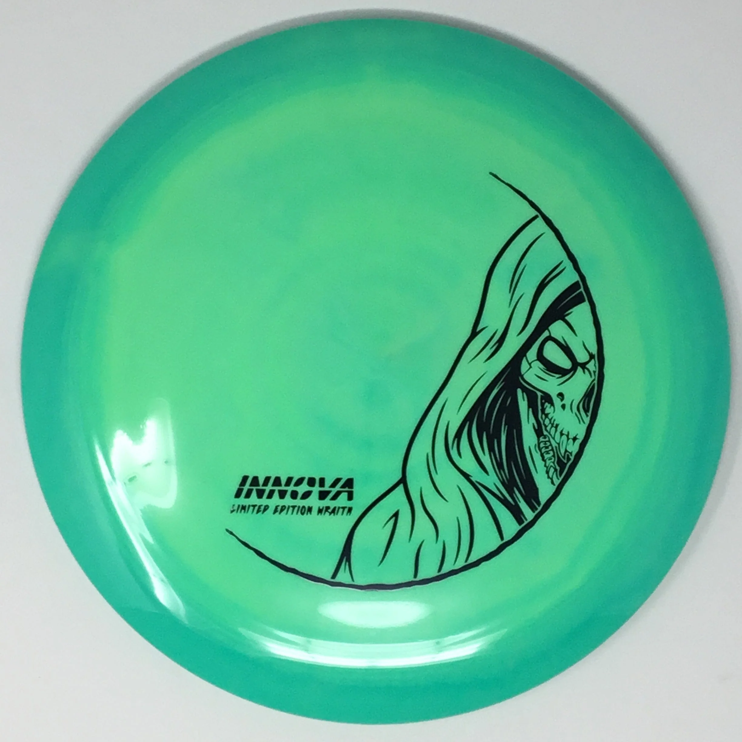 Wraith (Swirled Star - Limited Edition) - Image 21