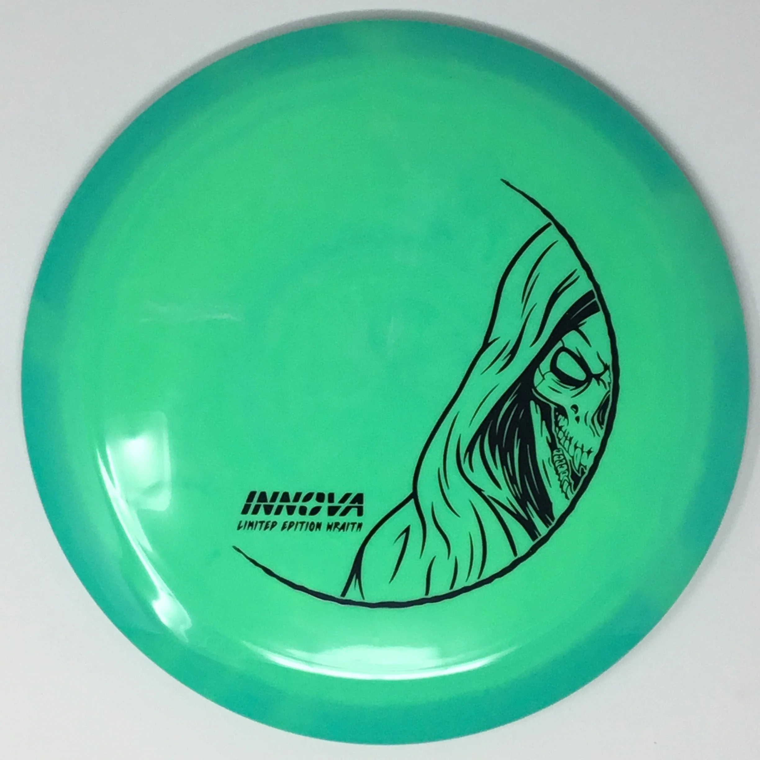 Wraith (Swirled Star - Limited Edition) - Image 22