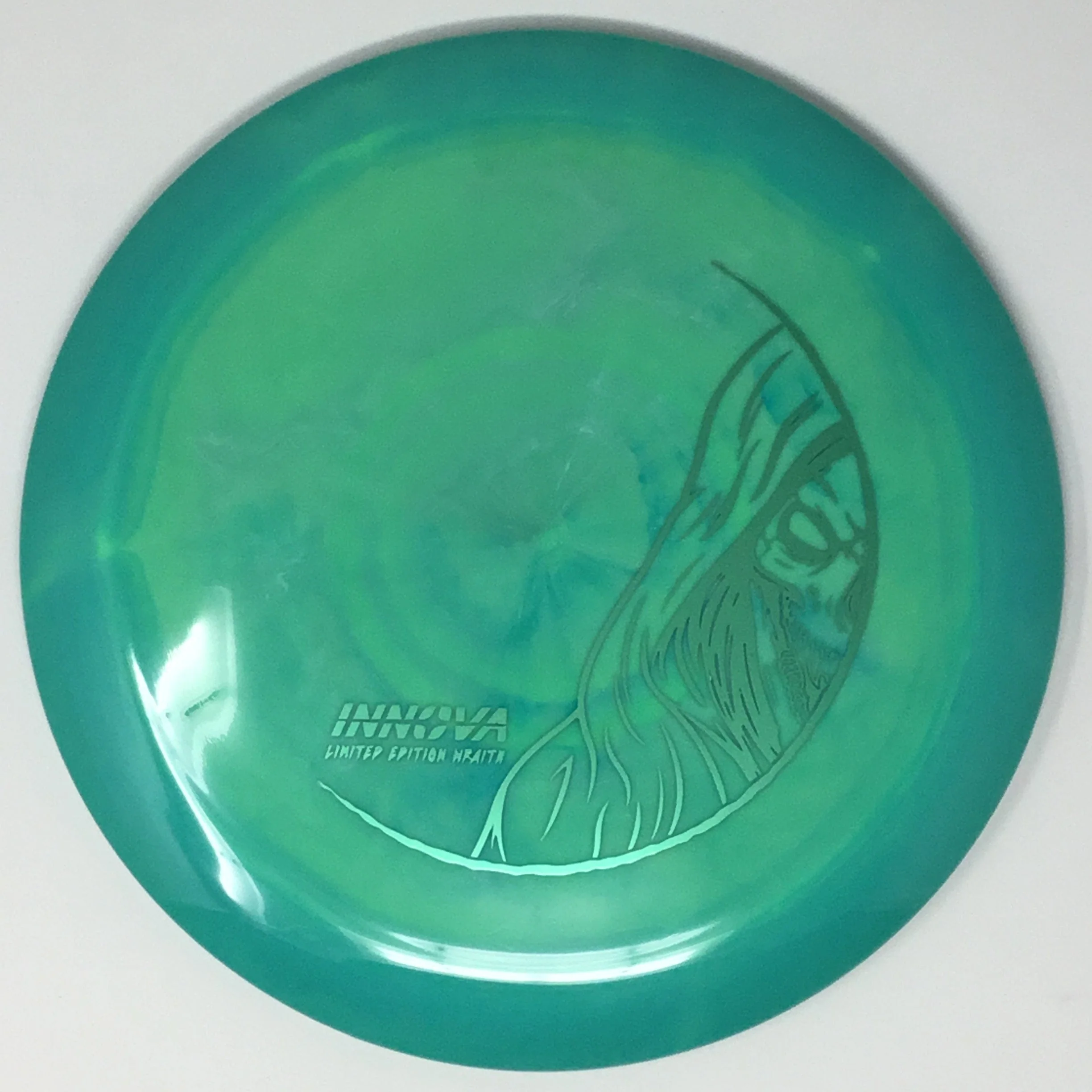 Wraith (Swirled Star - Limited Edition) - Image 23