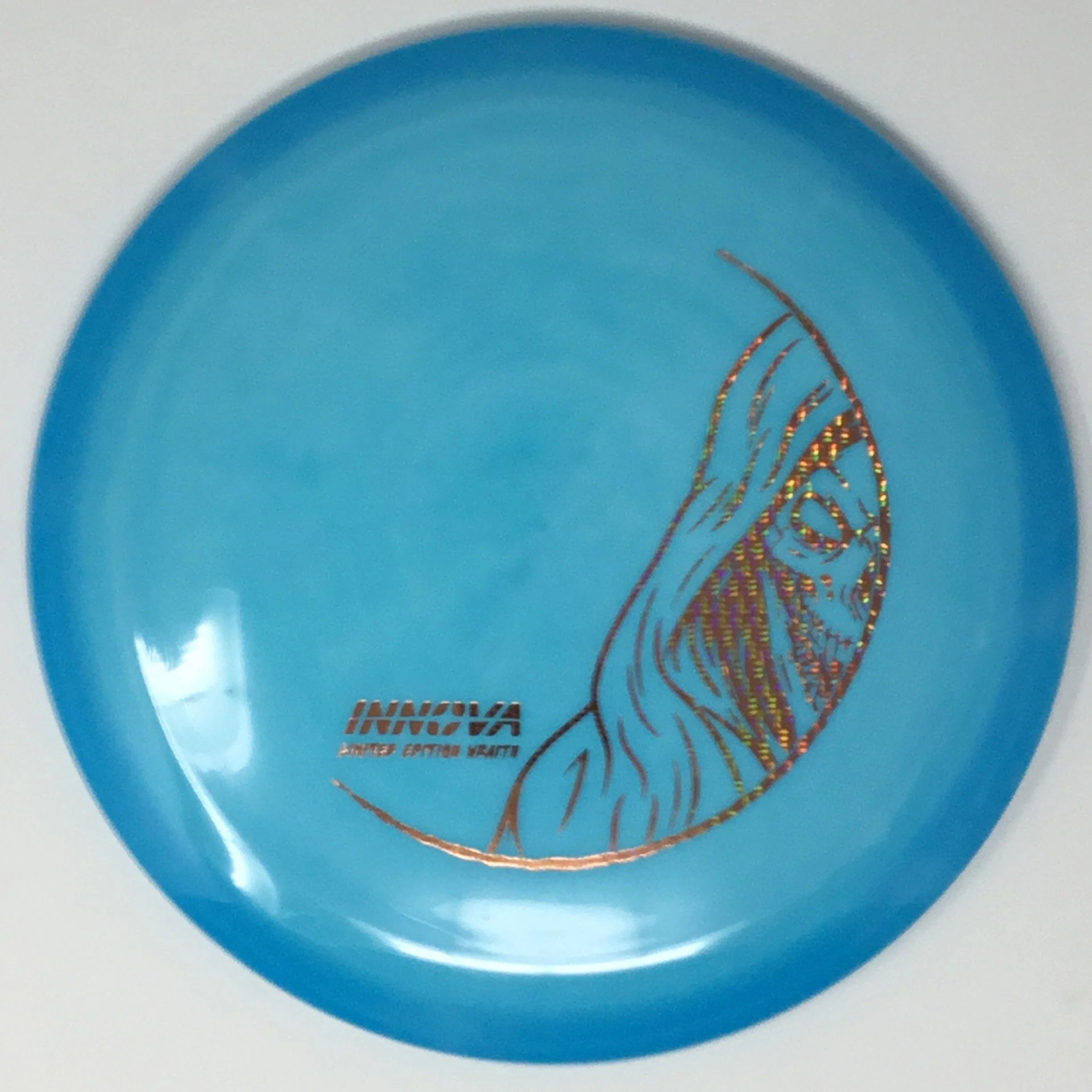 Wraith (Swirled Star - Limited Edition) - Image 24