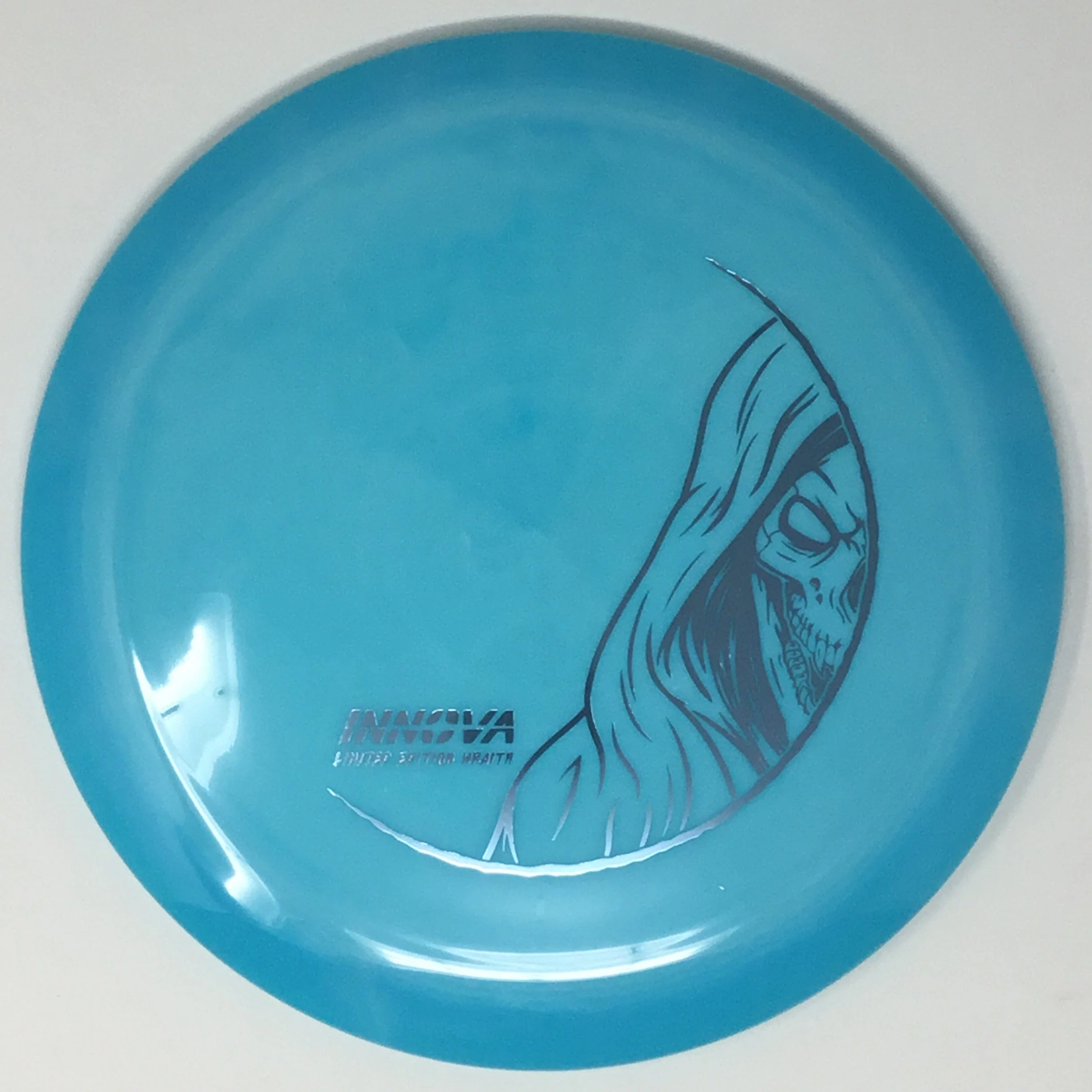 Wraith (Swirled Star - Limited Edition) - Image 25