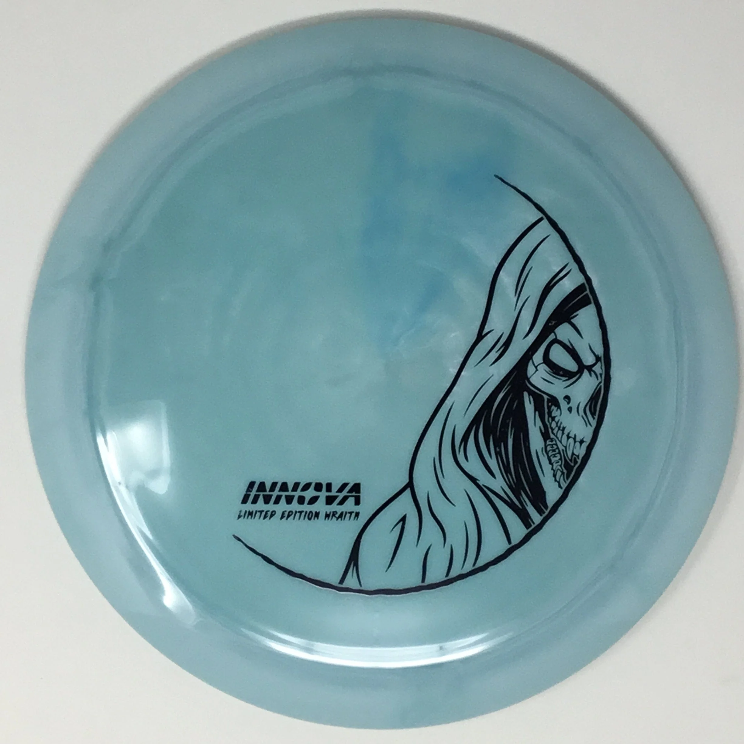 Wraith (Swirled Star - Limited Edition) - Image 26