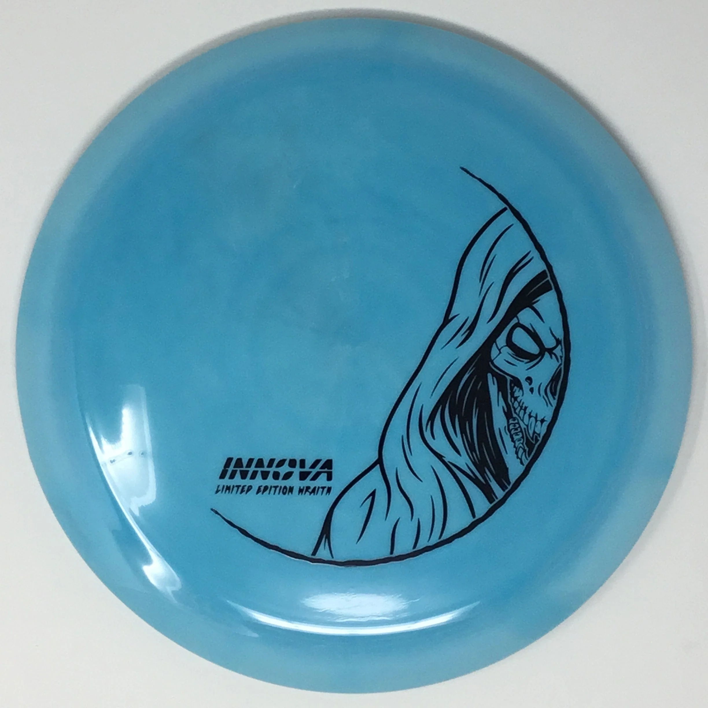 Wraith (Swirled Star - Limited Edition) - Image 27